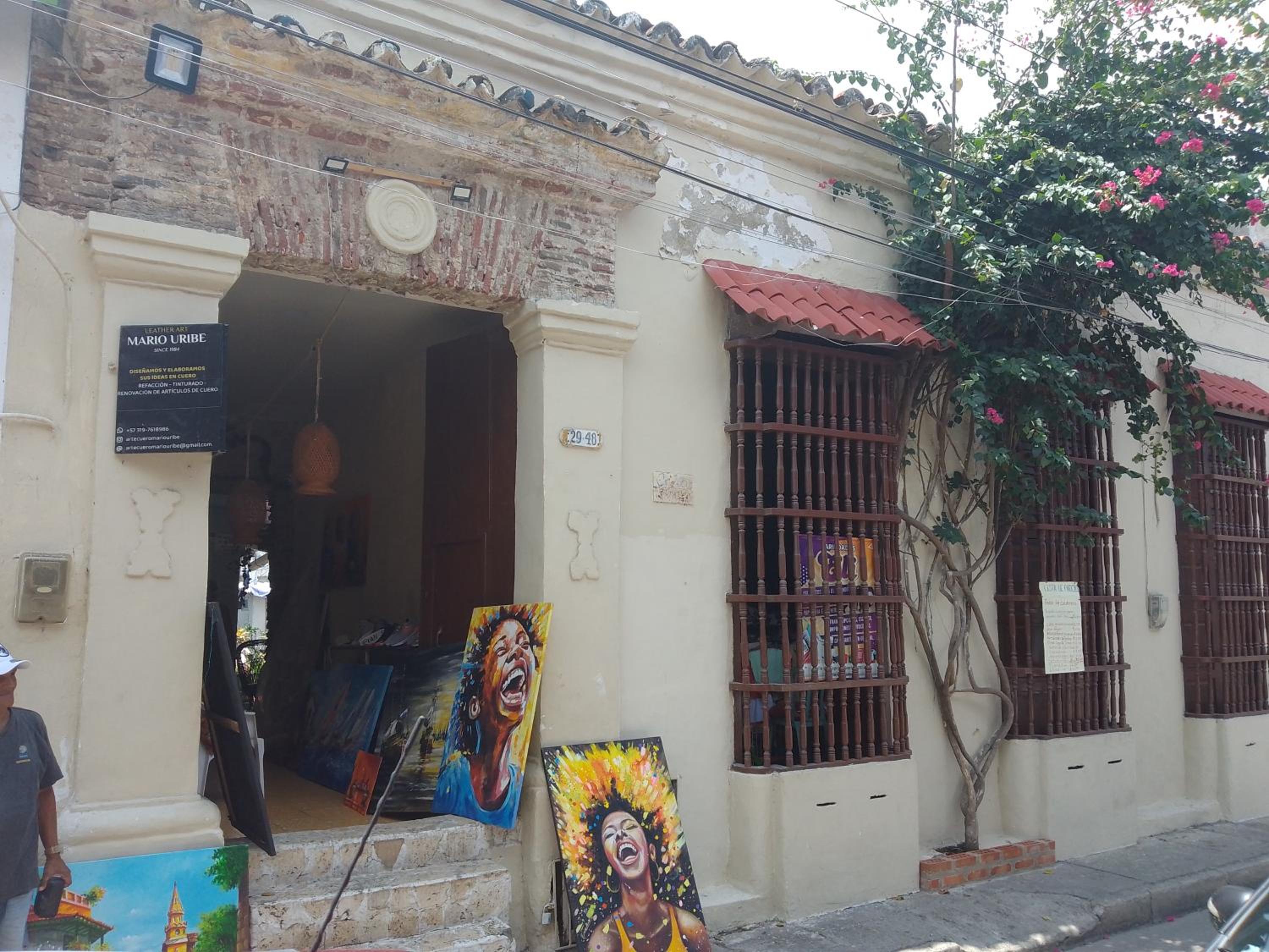 Casa Alfo