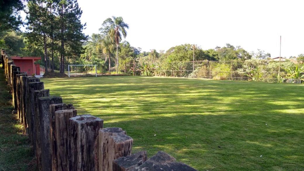 Sitio Garden