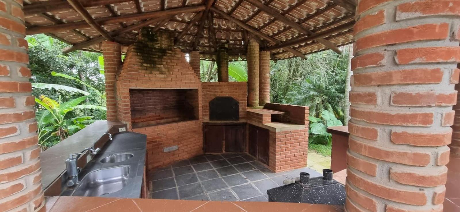 Sitio Garden