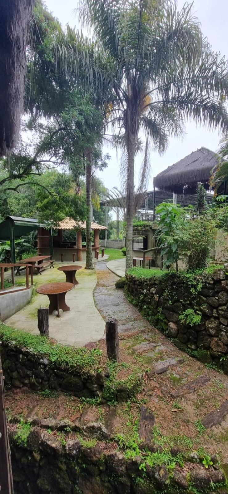 Sitio Garden