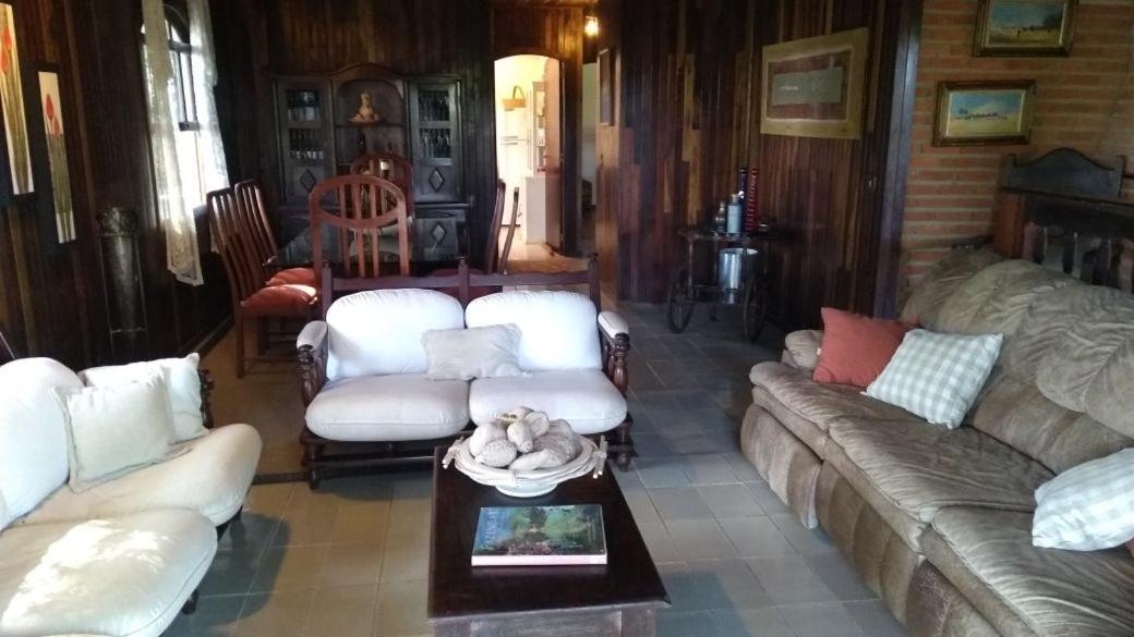 Sitio Garden