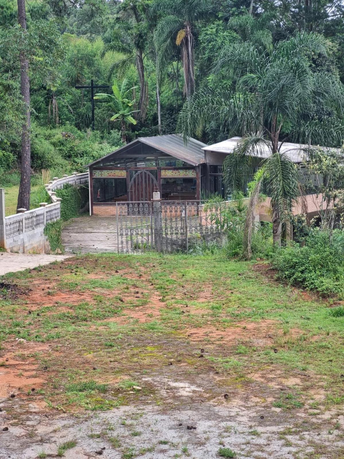 Sitio Garden