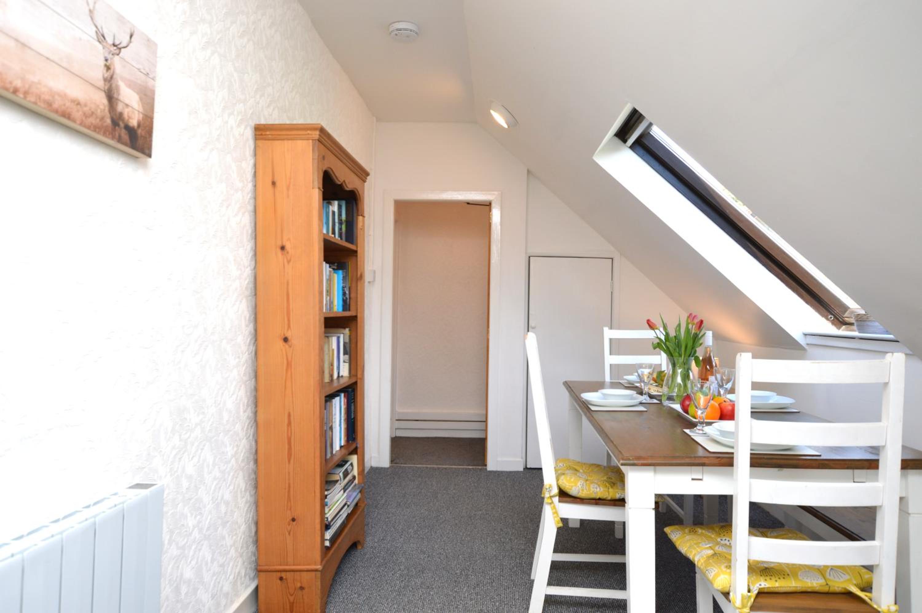 Heronlea Cottage