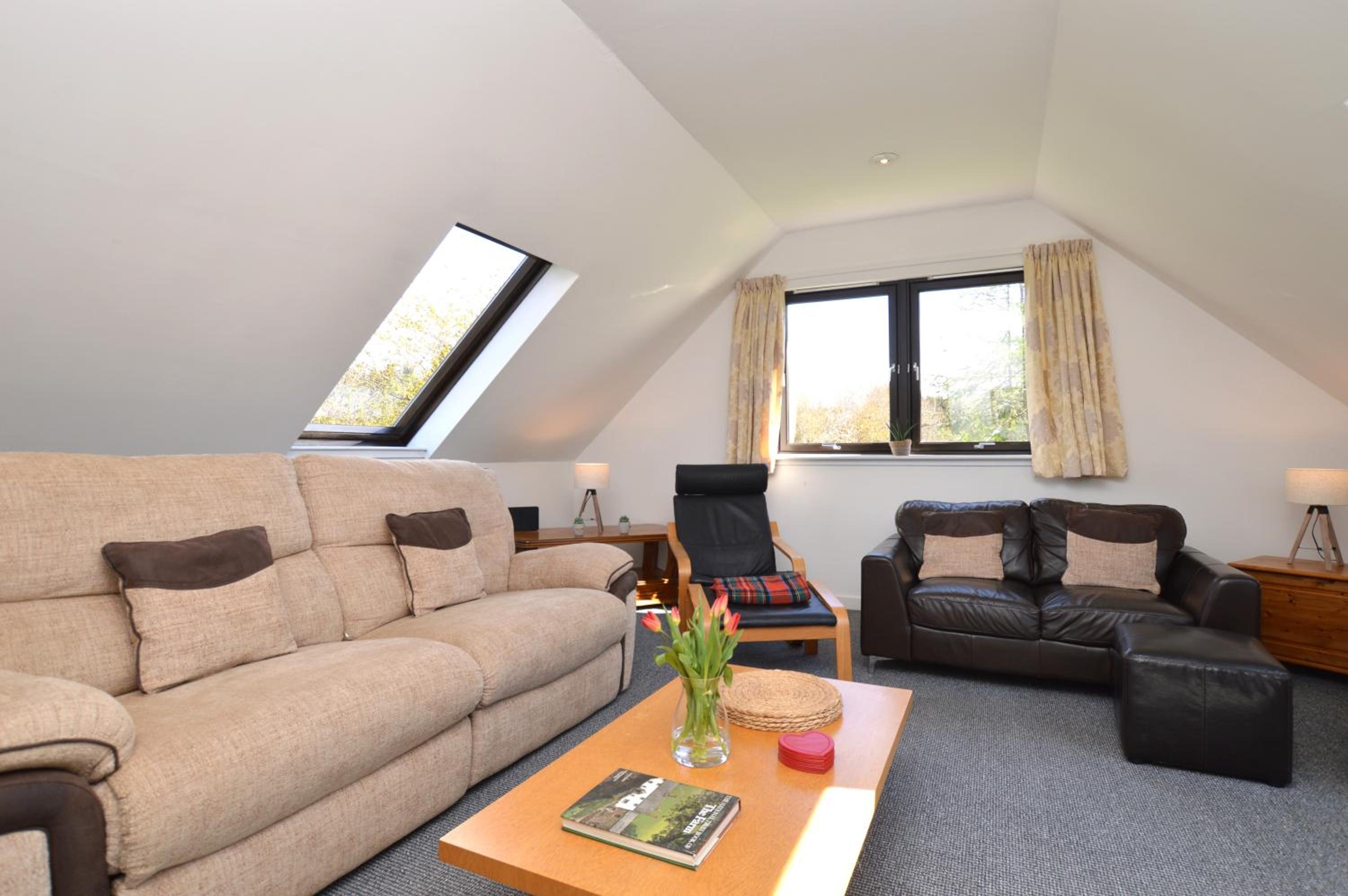 Heronlea Cottage