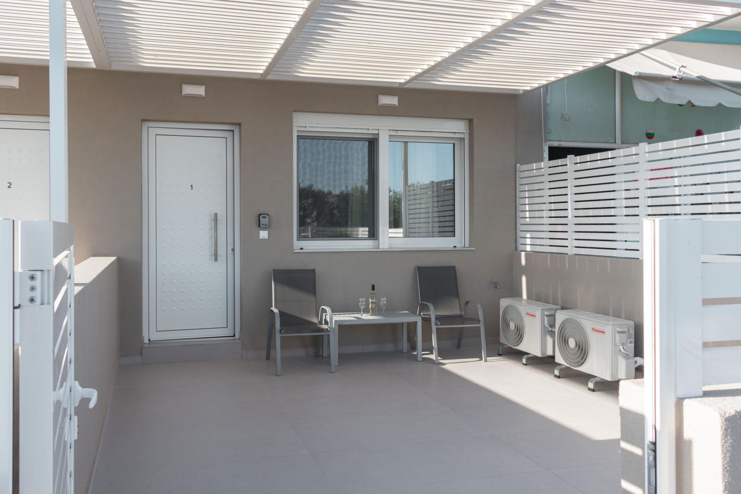 Harmony Luxury Apartment