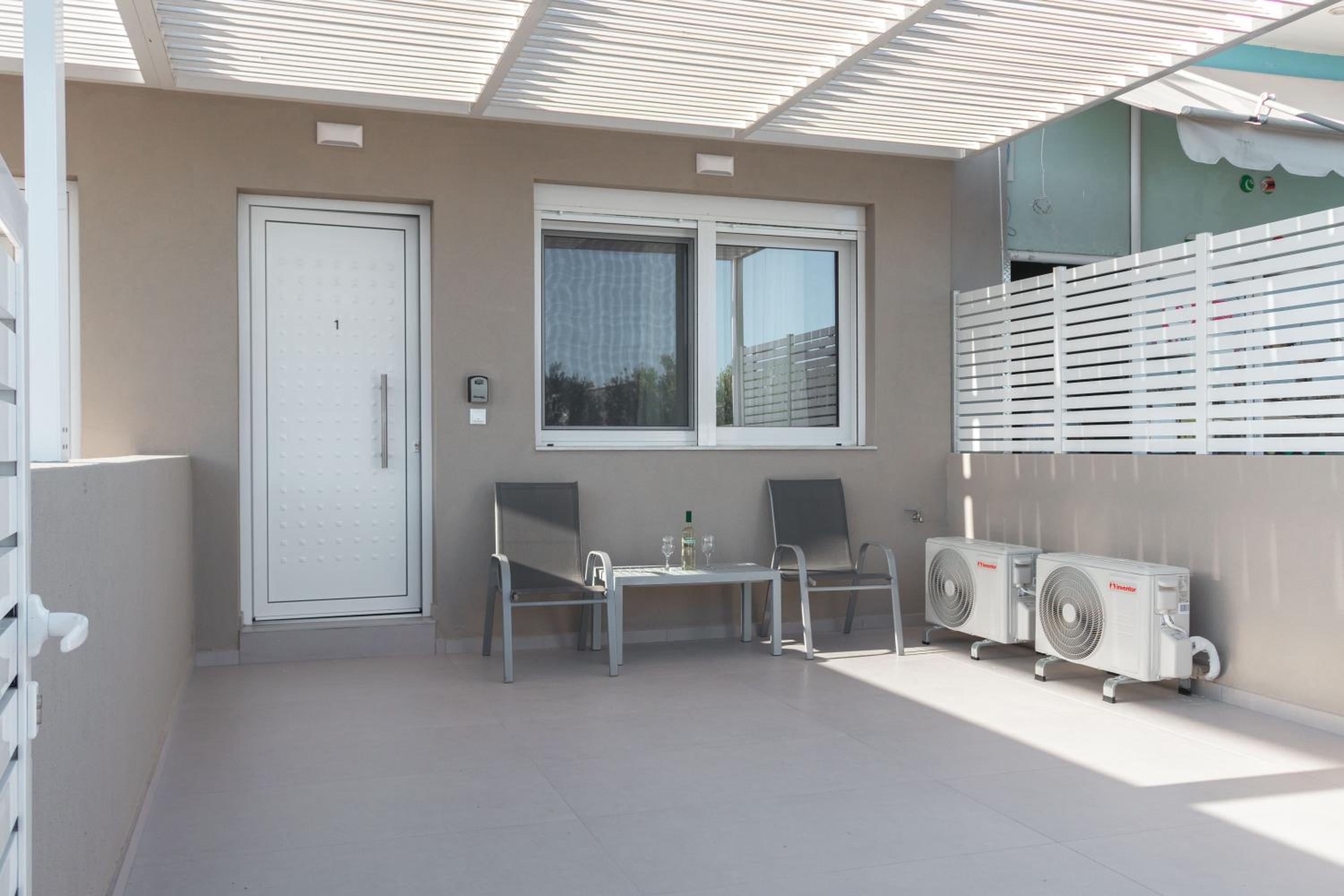 Harmony Luxury Apartment