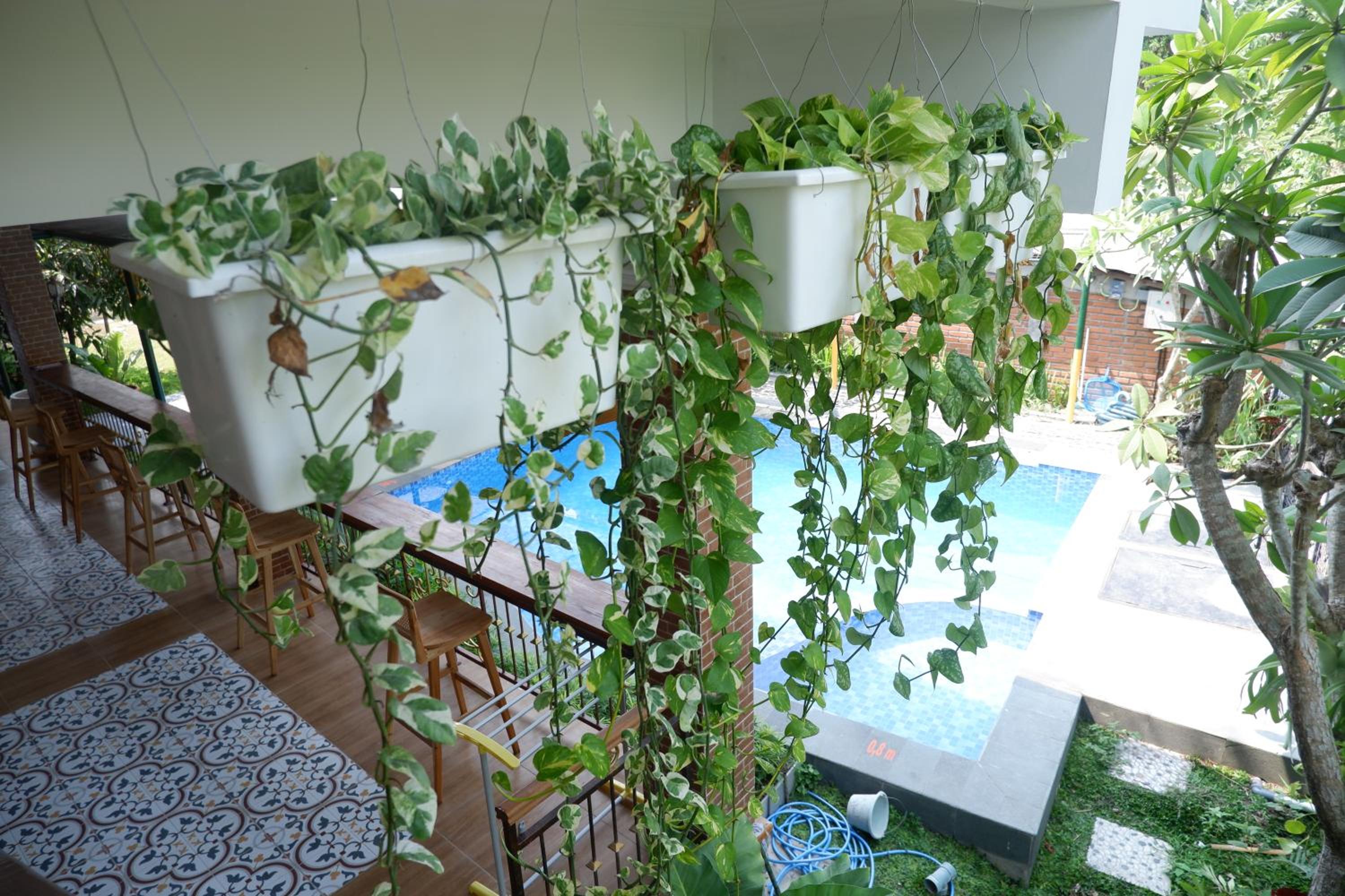 Homestay Joglo Seruni Syariah