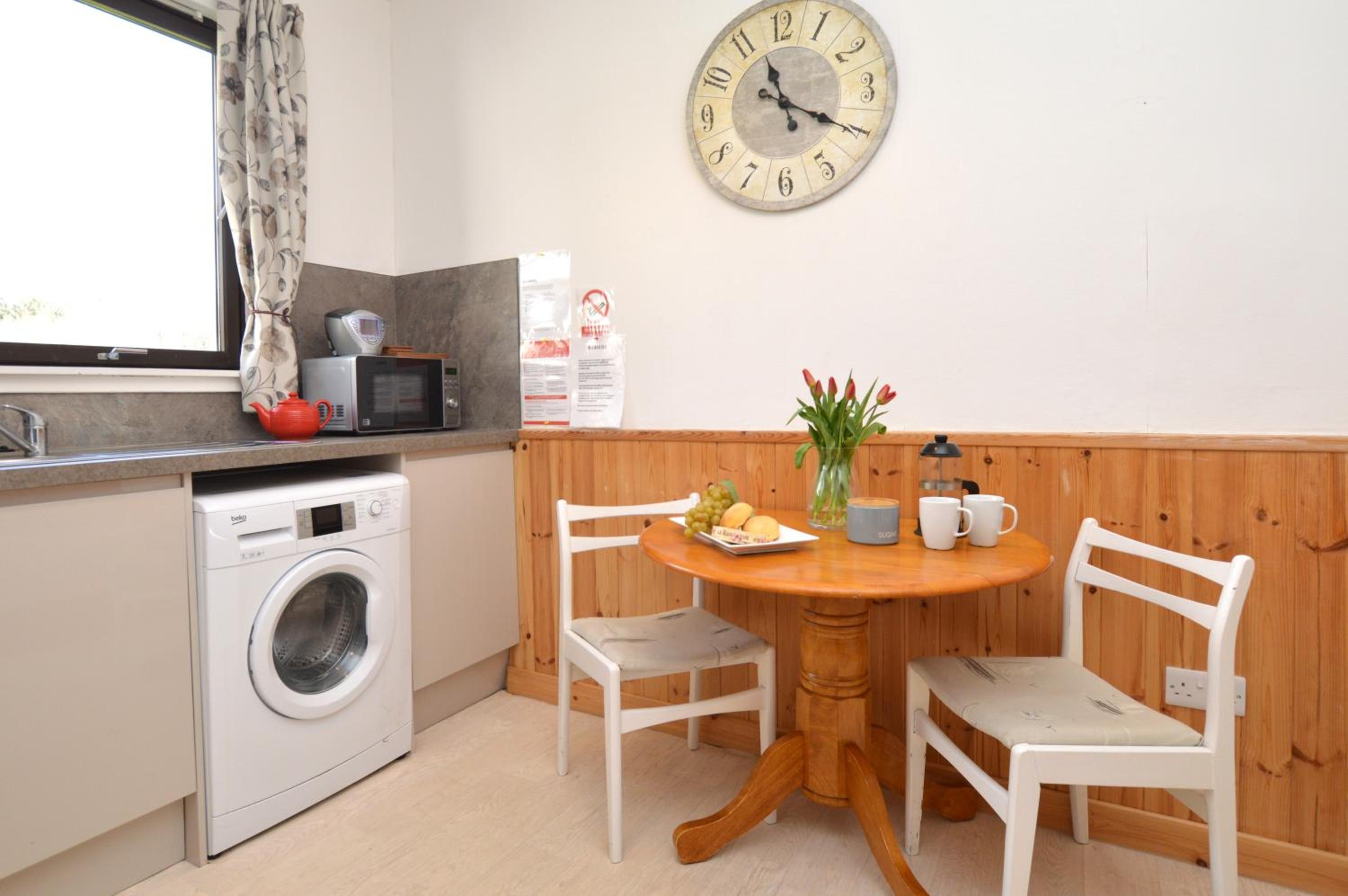 Heronlea Cottage