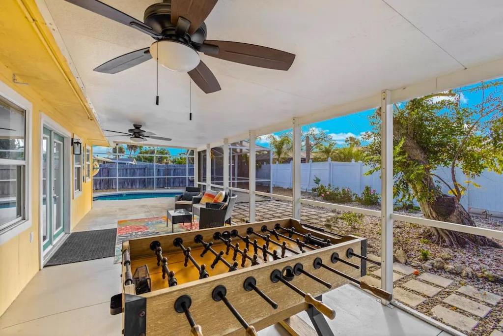 Siesta Hideway view 4