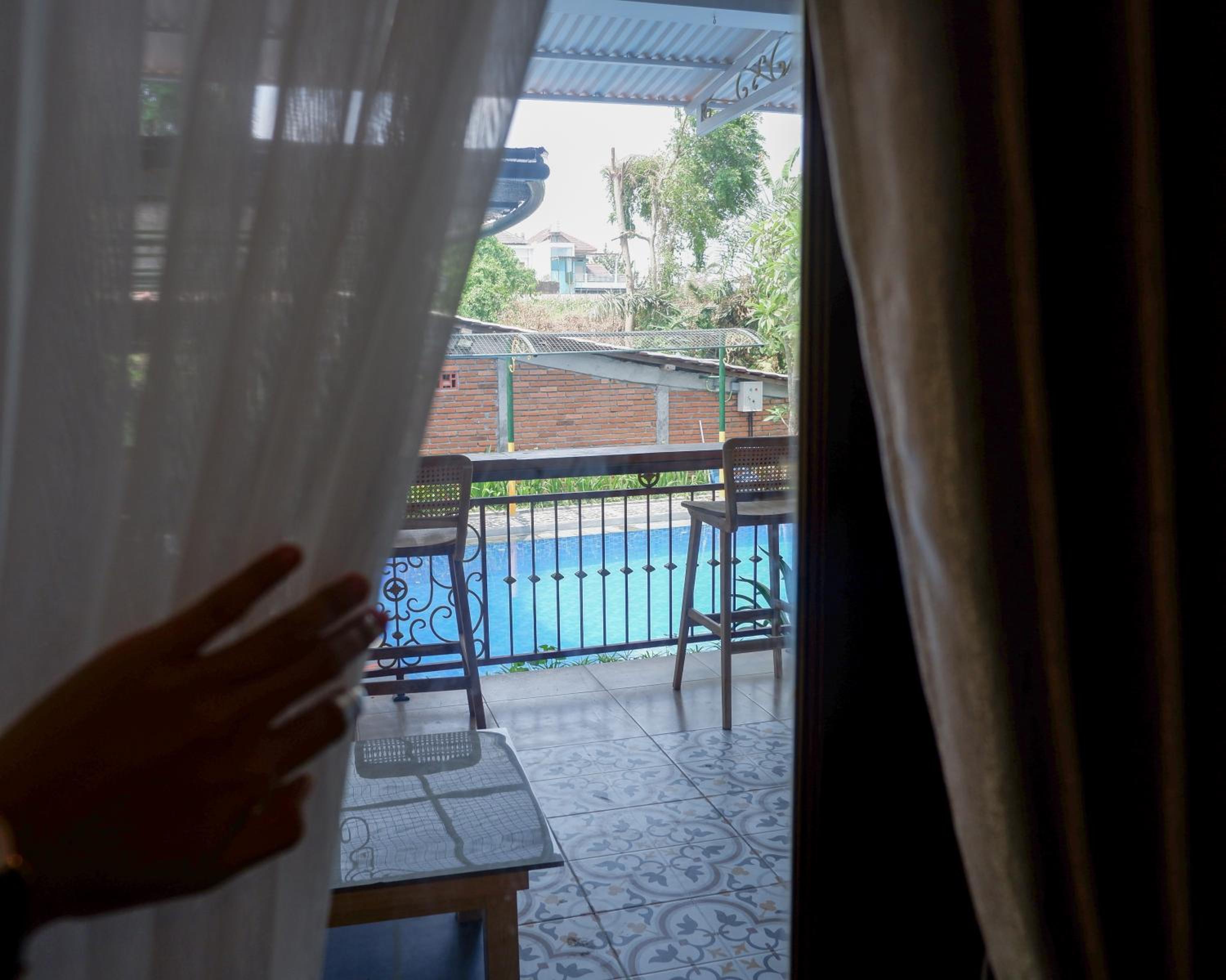 Homestay Joglo Seruni Syariah