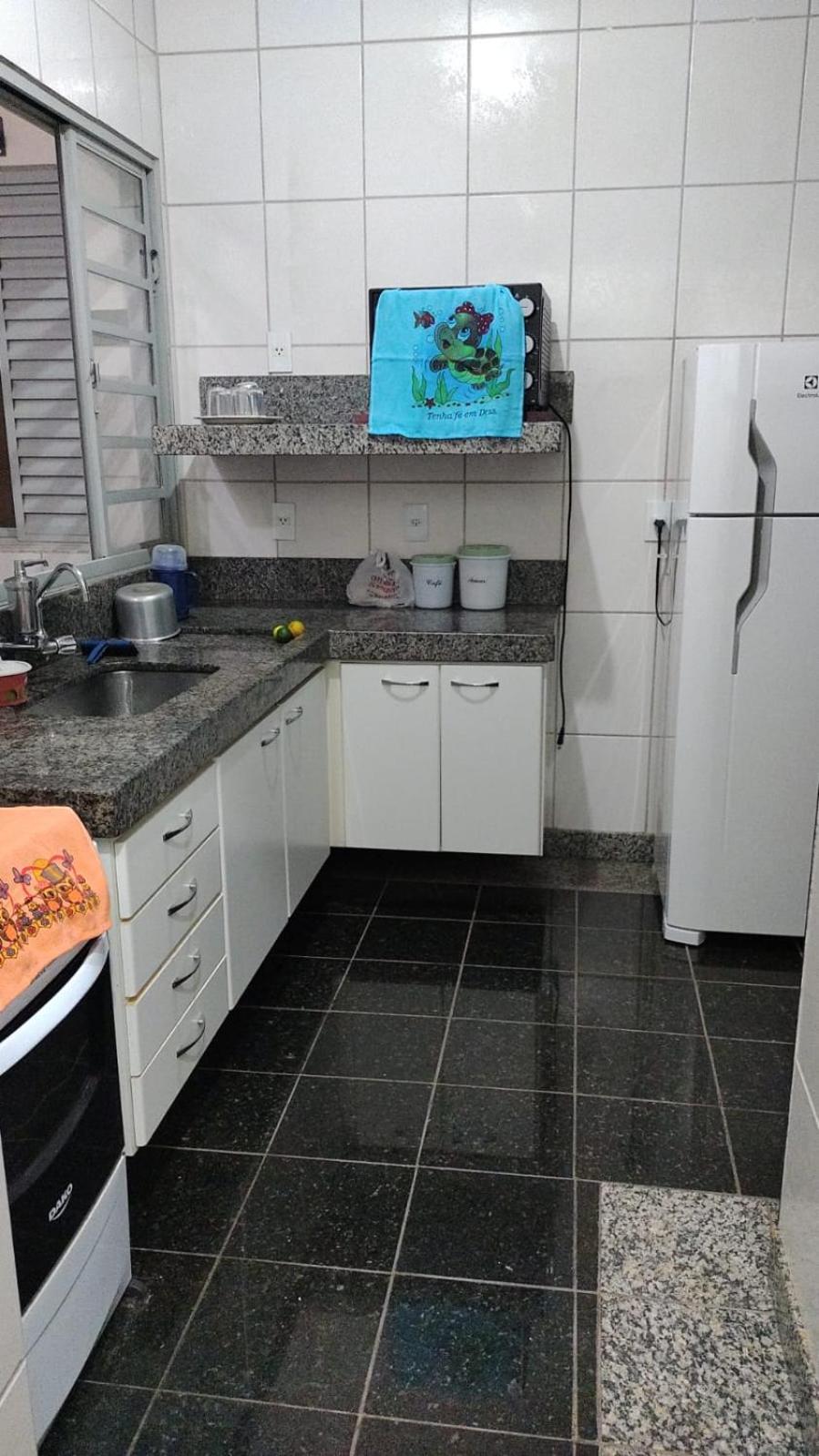 Casa Bela Vista da Serra da canastra