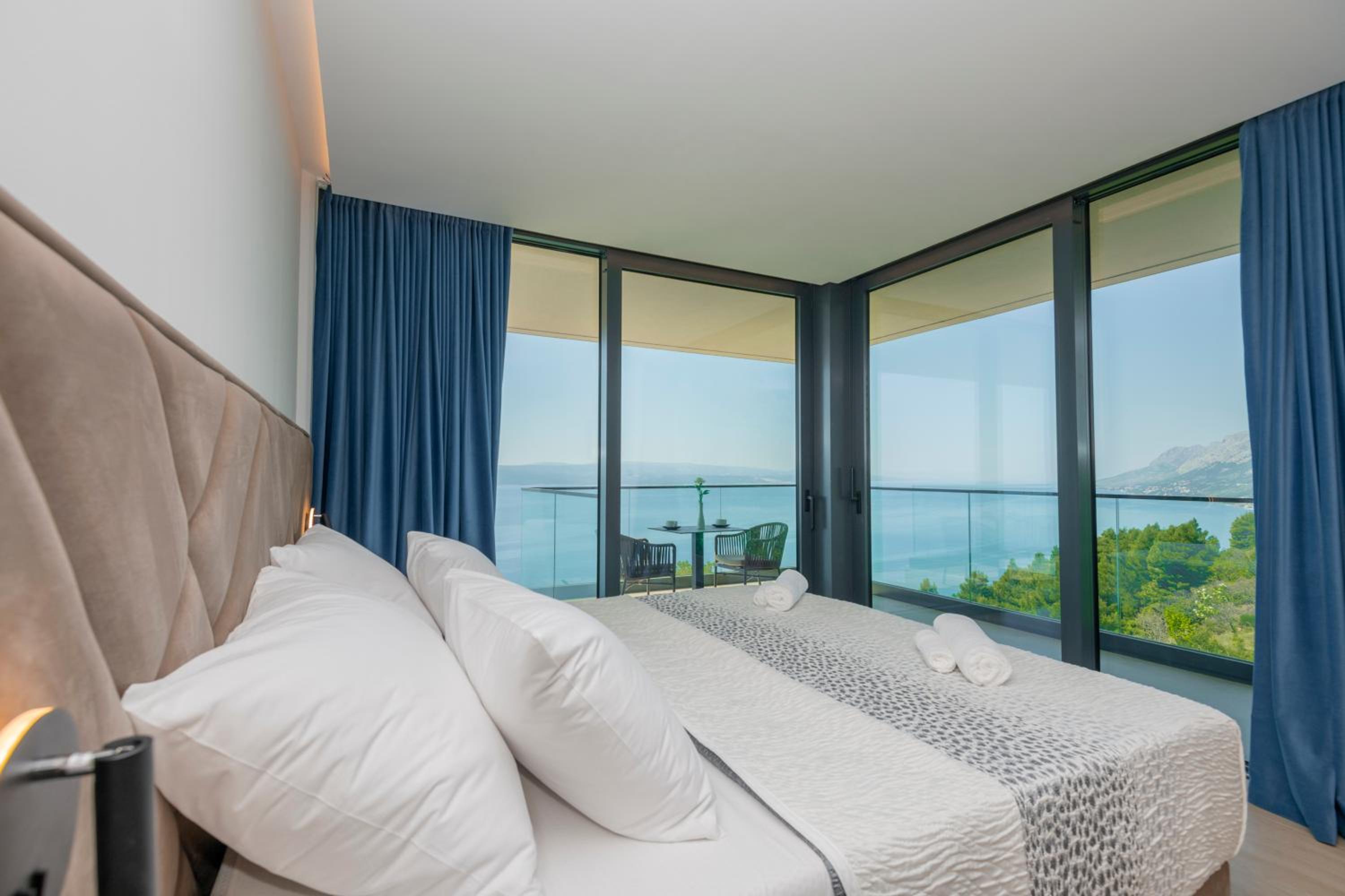 Luxury Villa Hedonia