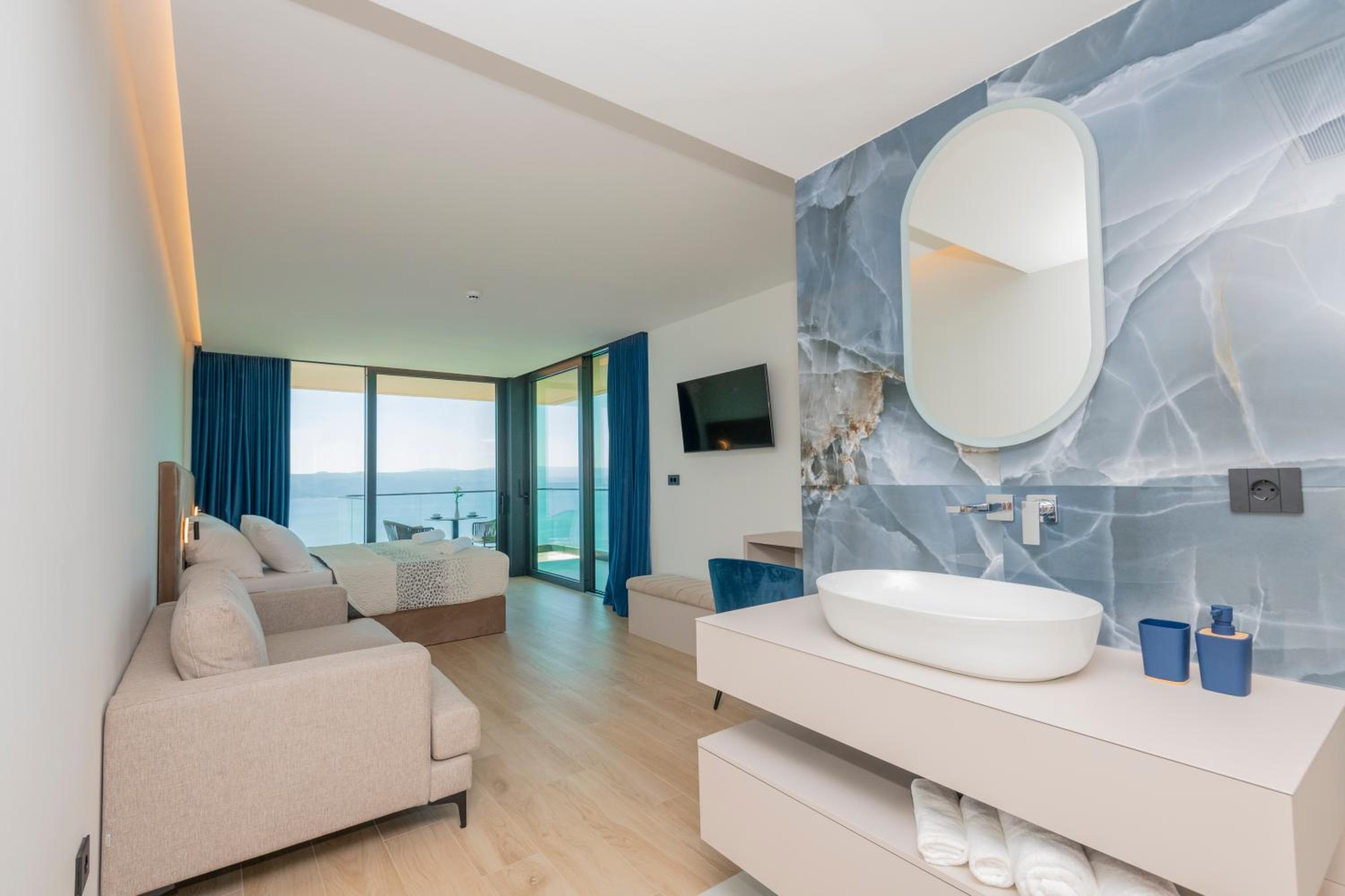 Luxury Villa Hedonia