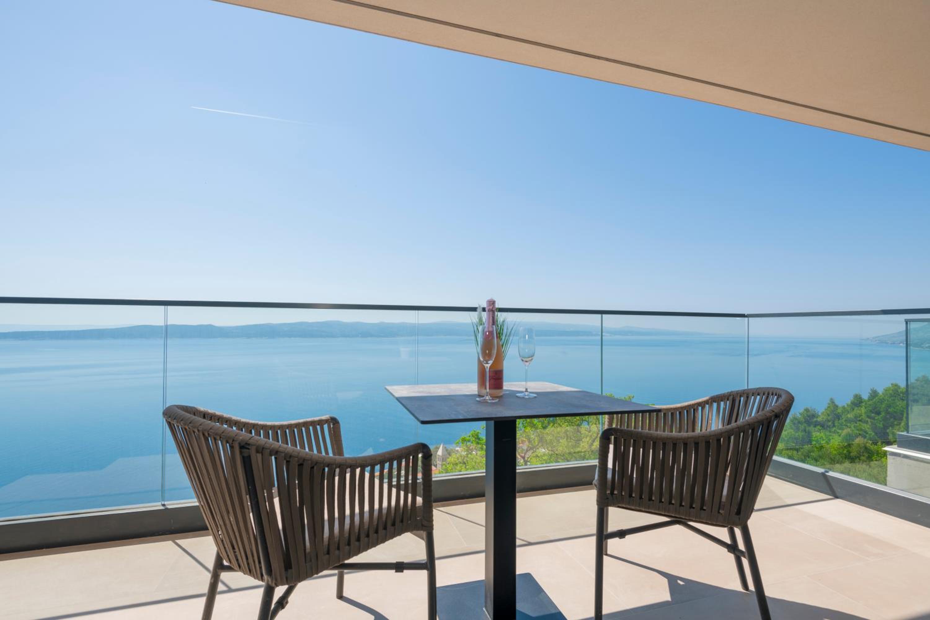 Luxury Villa Hedonia