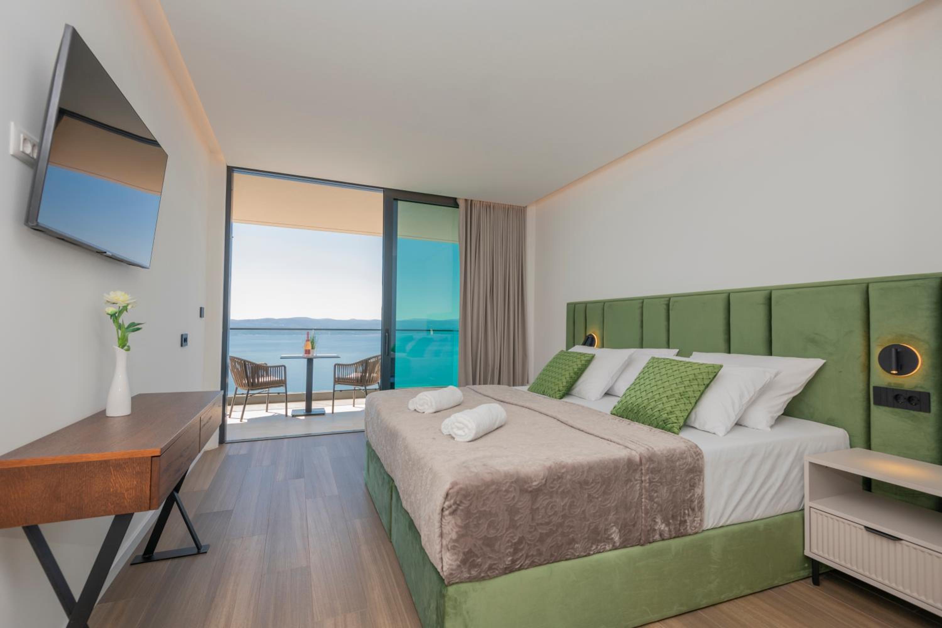 Luxury Villa Hedonia