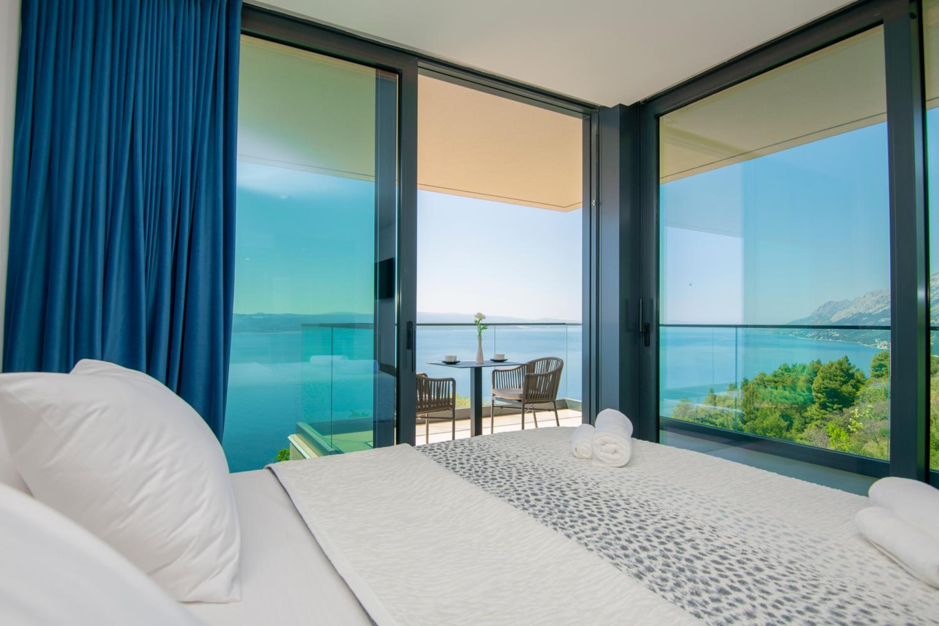 Luxury Villa Hedonia