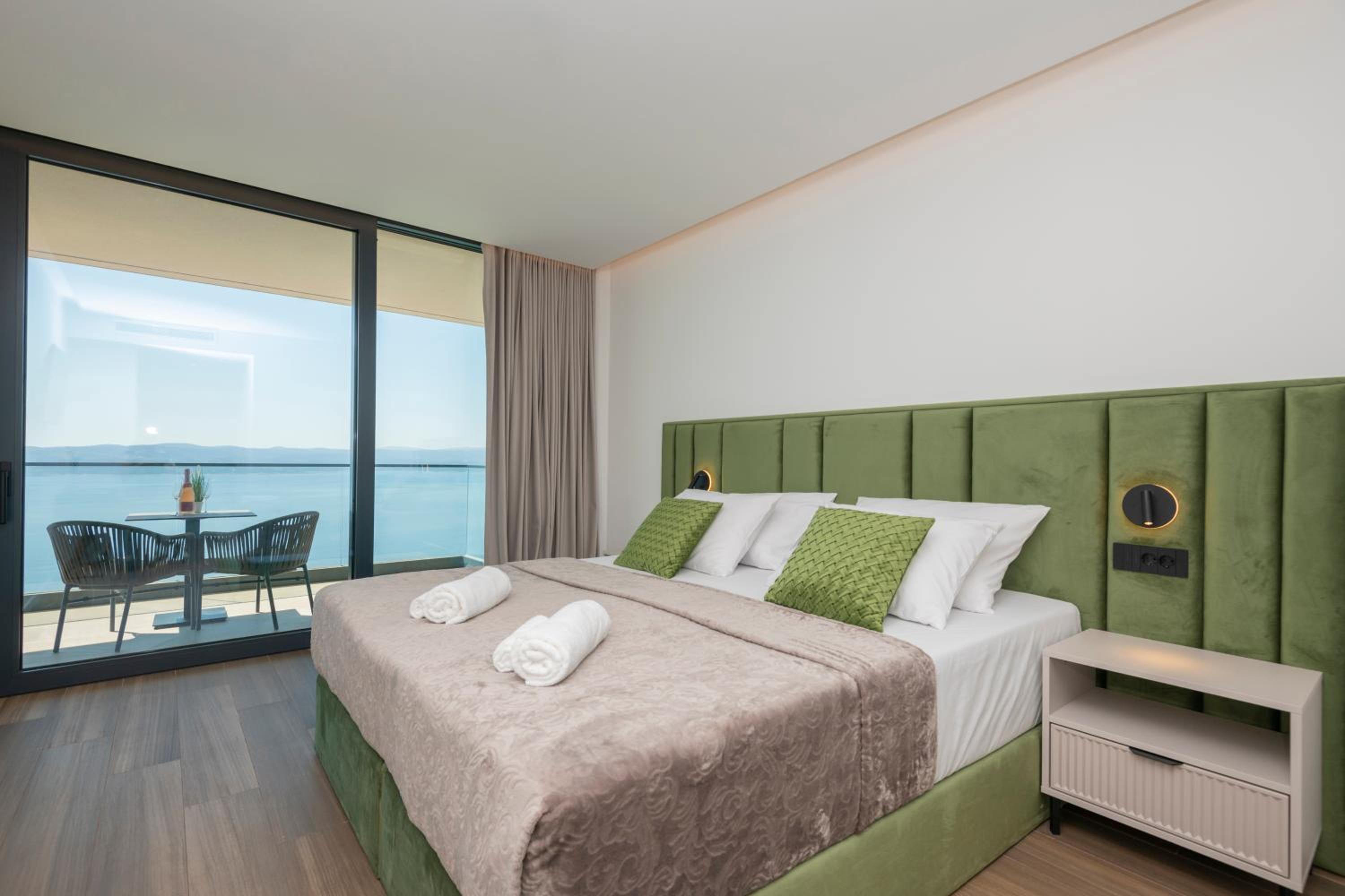 Luxury Villa Hedonia