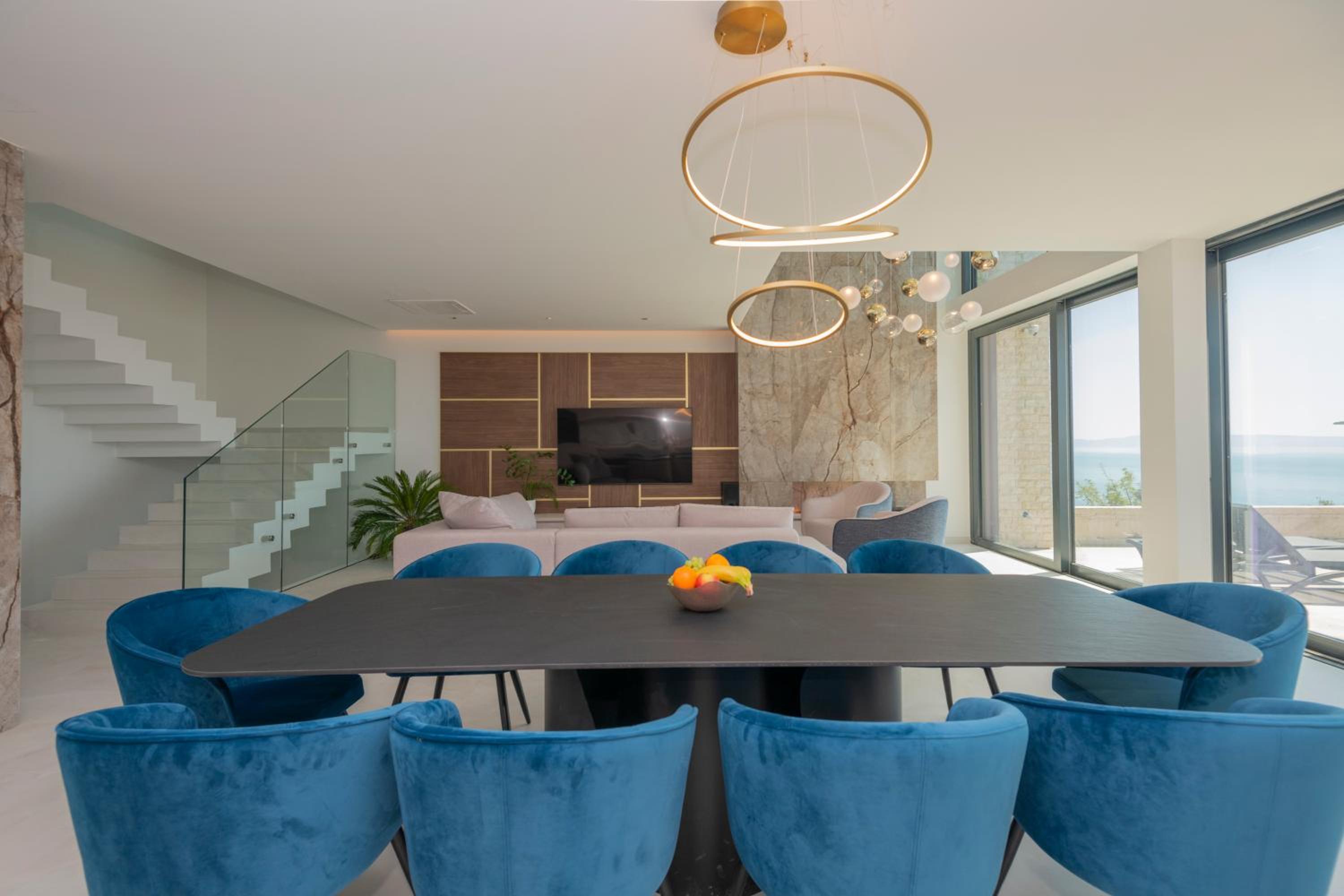 Luxury Villa Hedonia