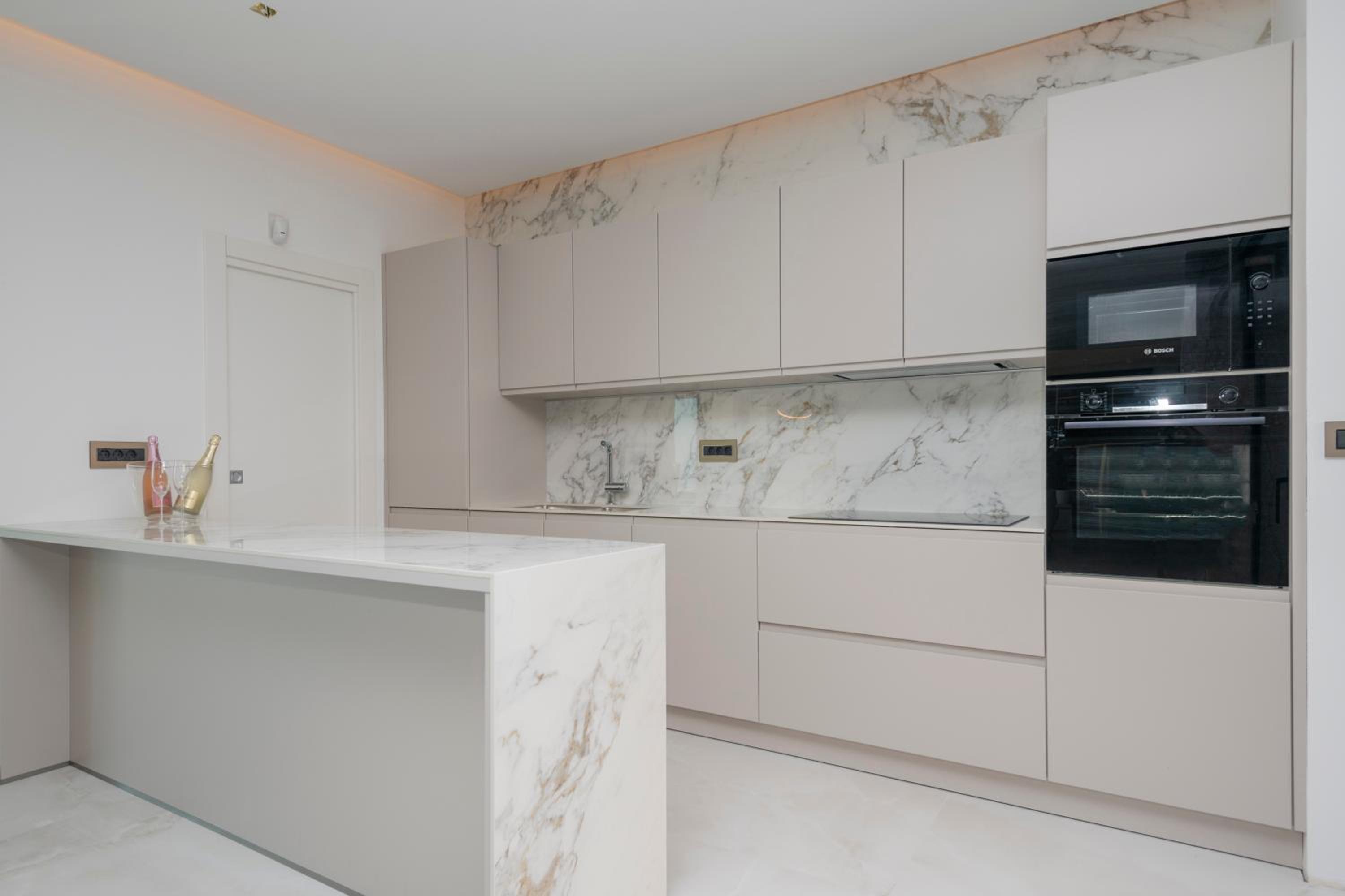 Luxury Villa Hedonia