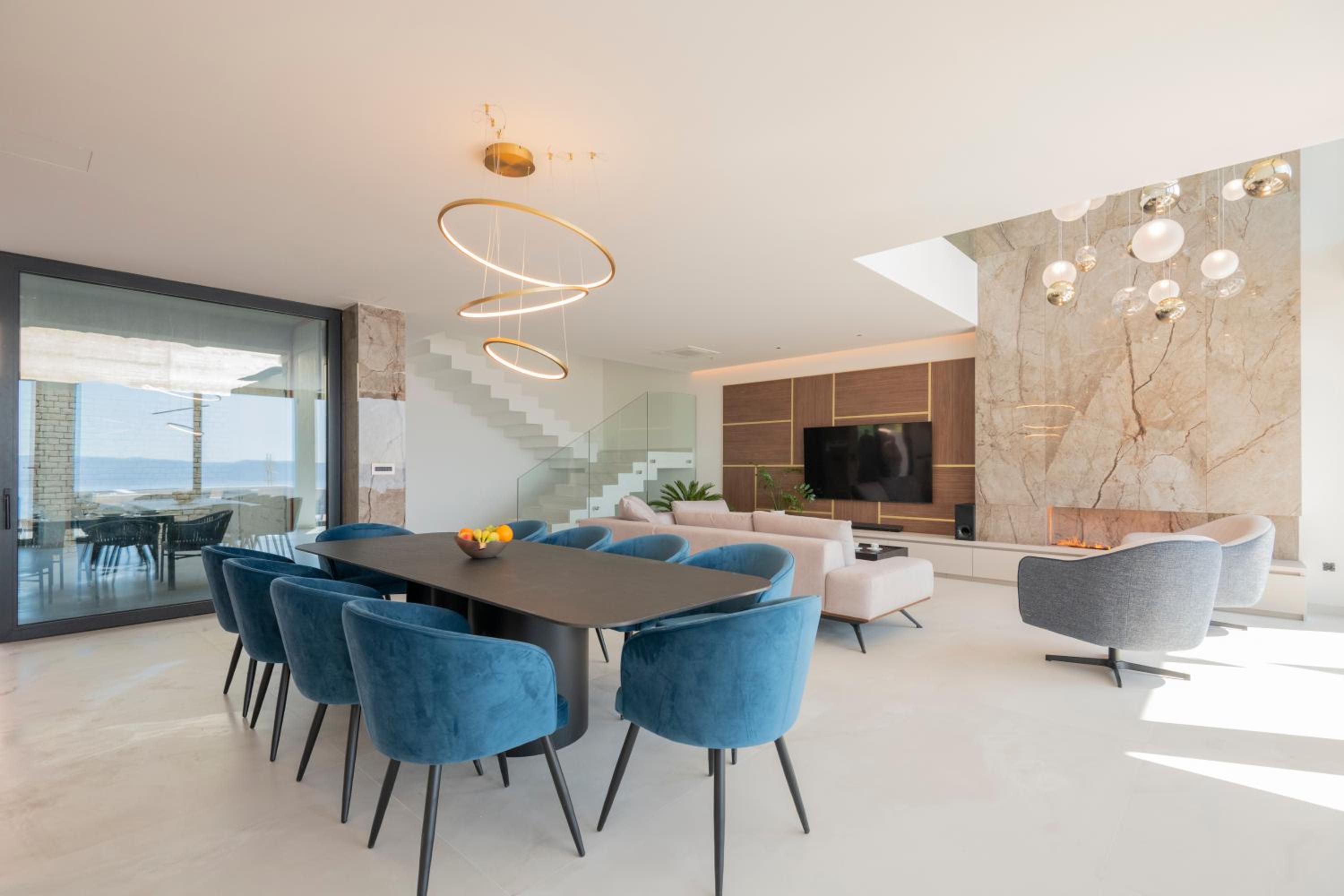 Luxury Villa Hedonia