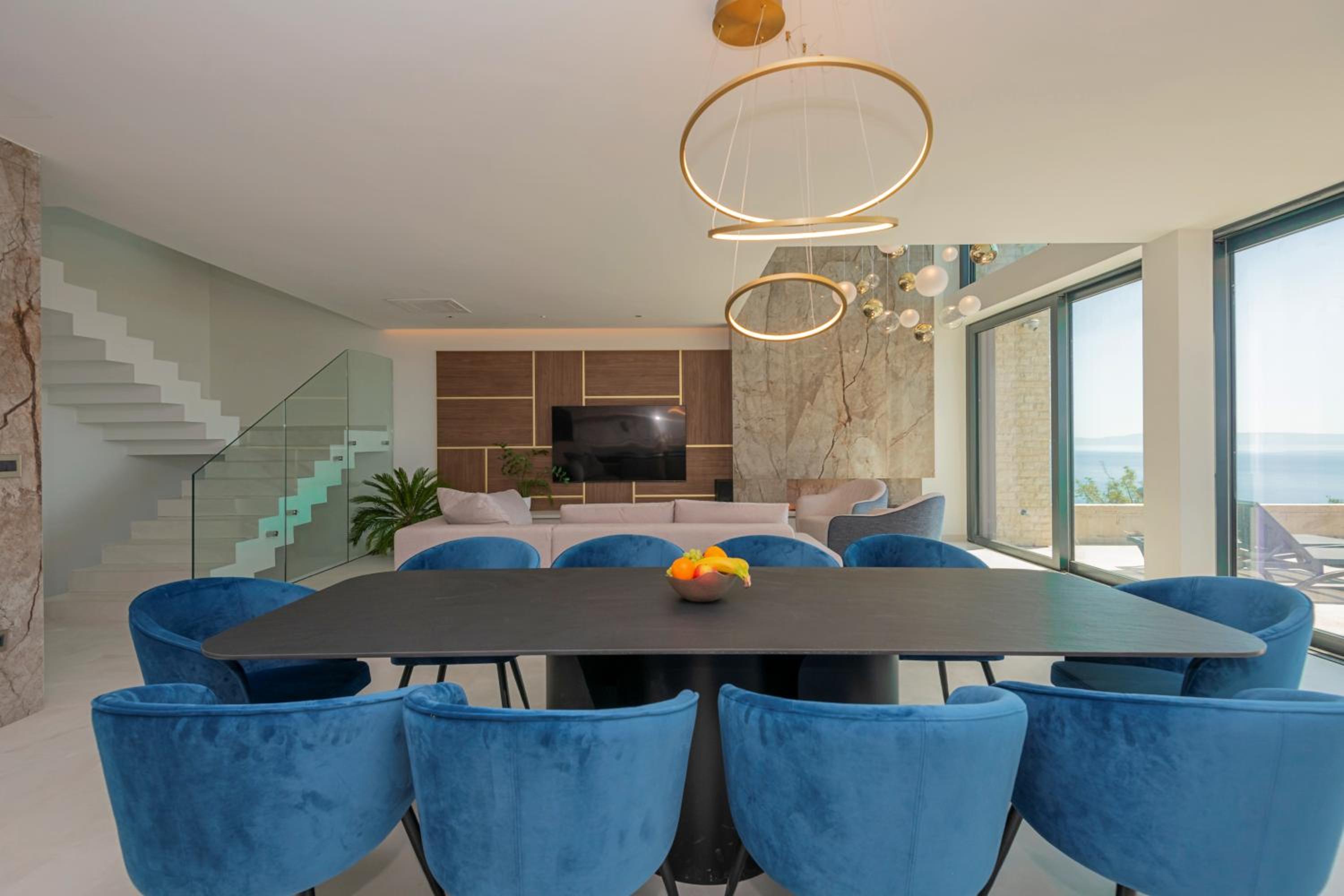 Luxury Villa Hedonia