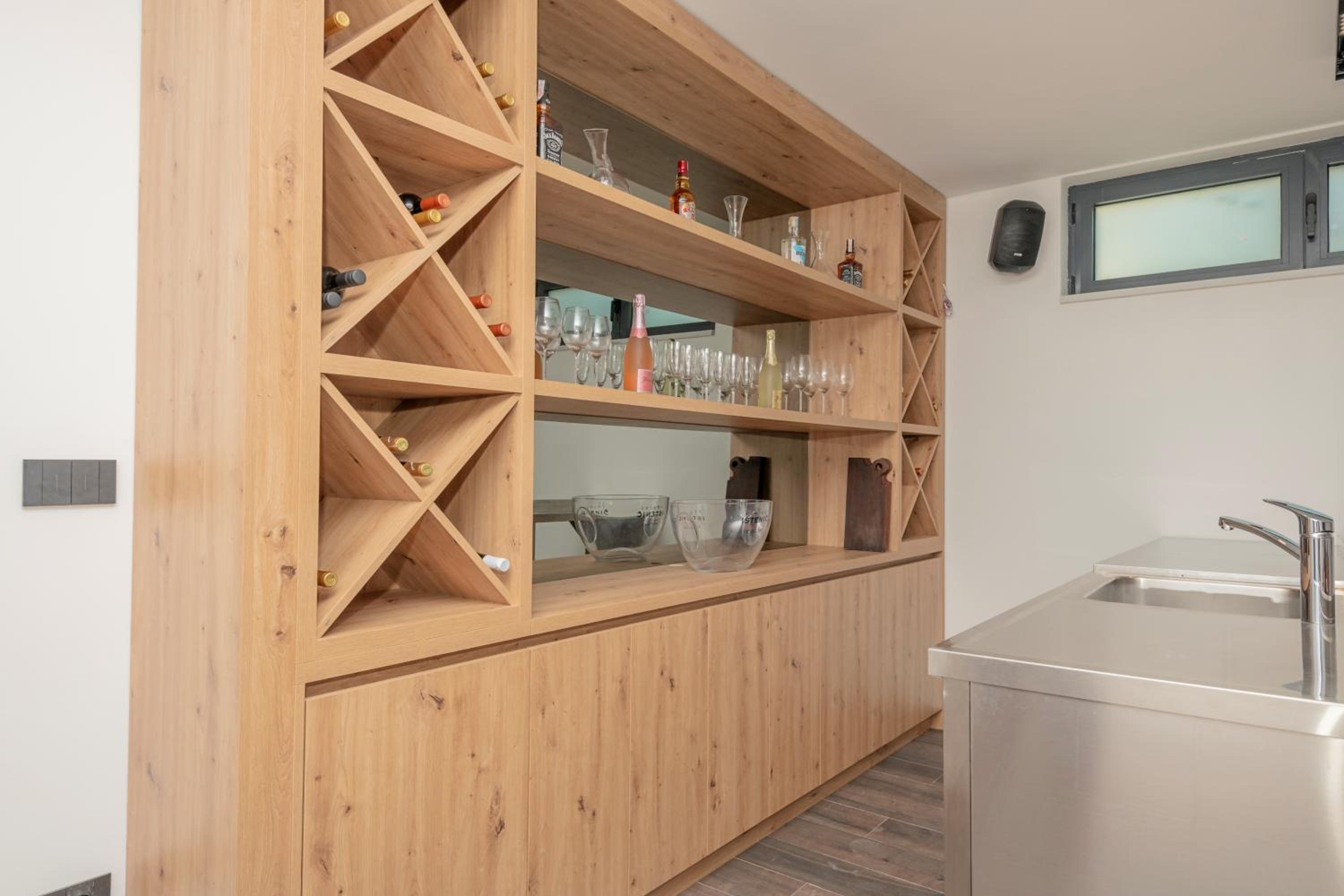 Luxury Villa Hedonia