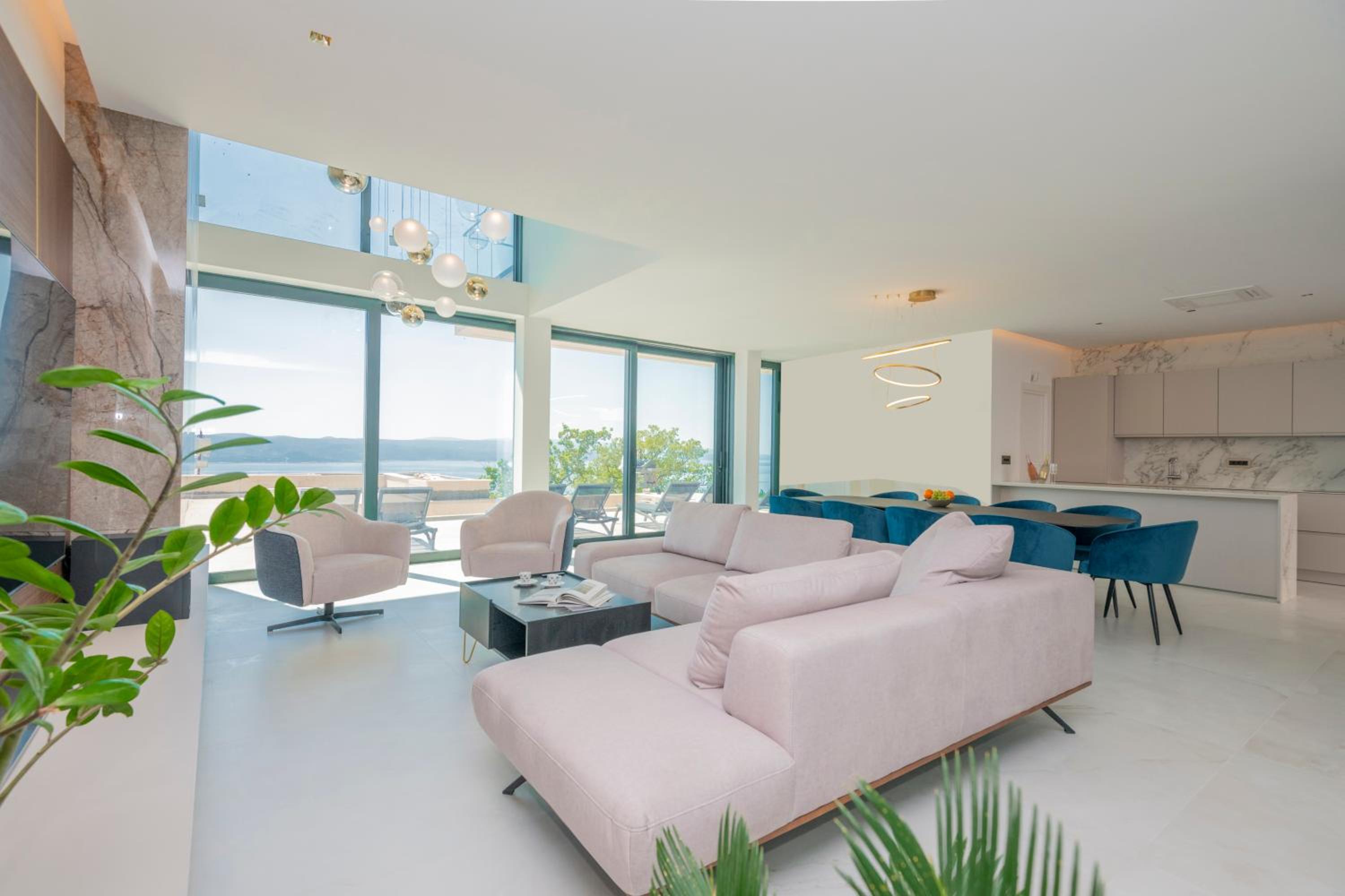 Luxury Villa Hedonia