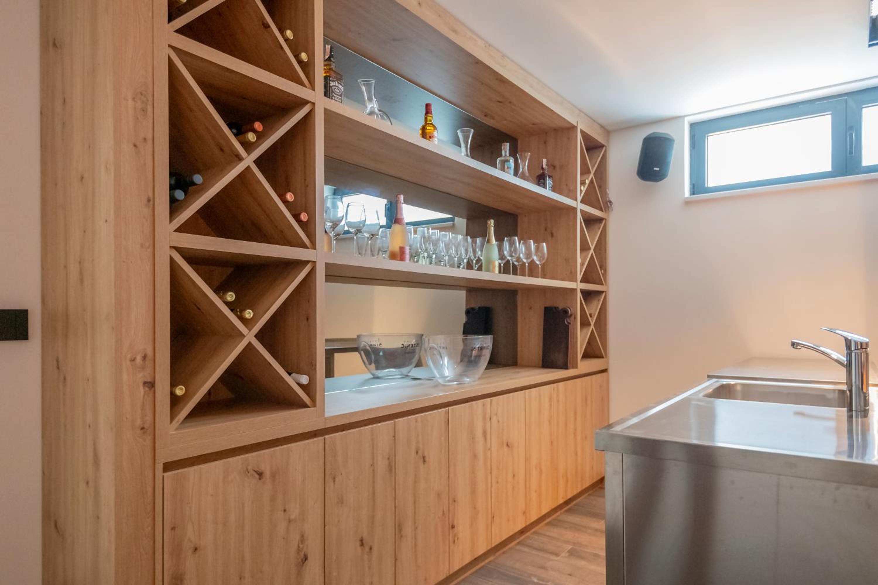 Luxury Villa Hedonia