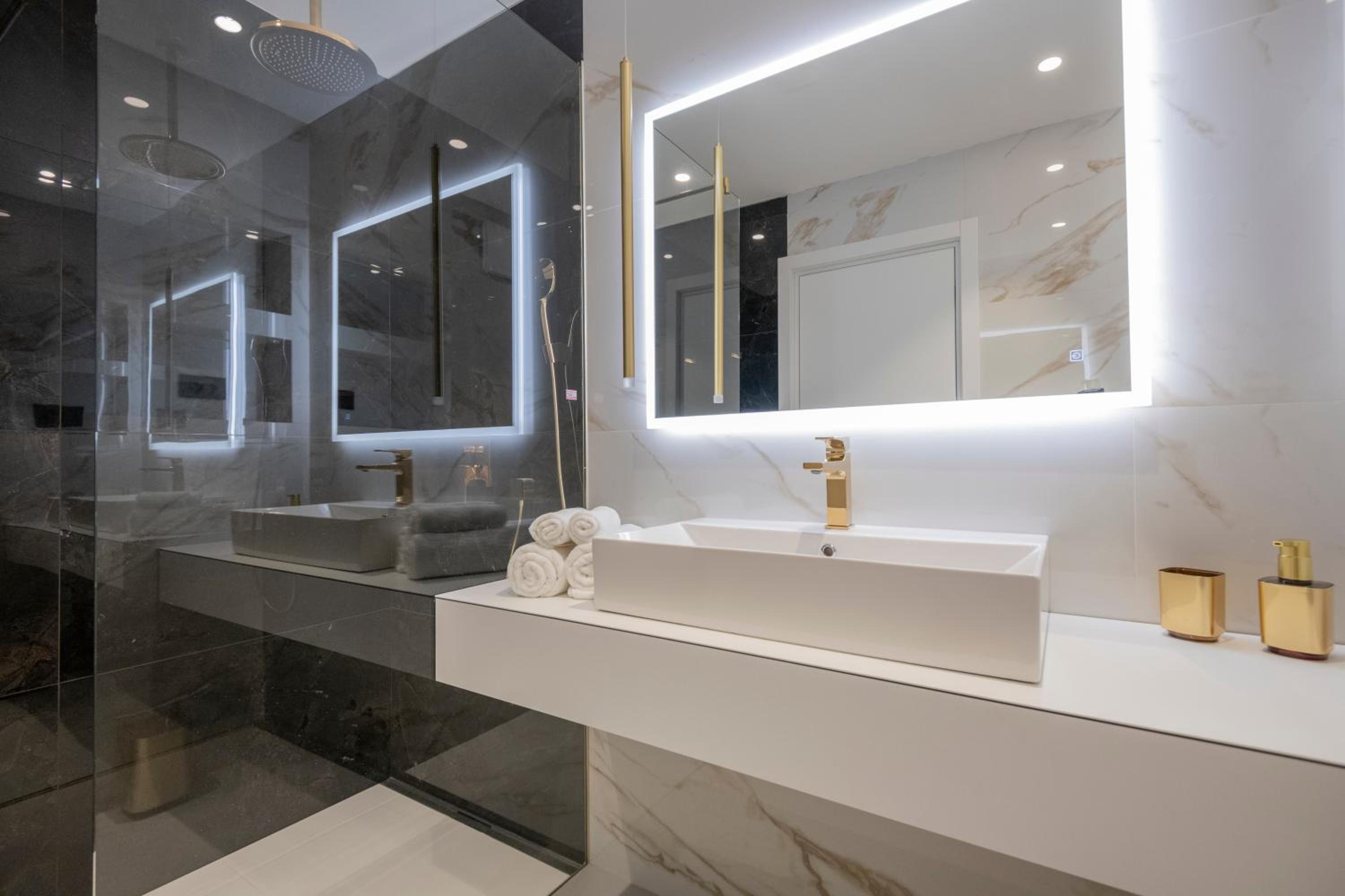 Luxury Villa Hedonia