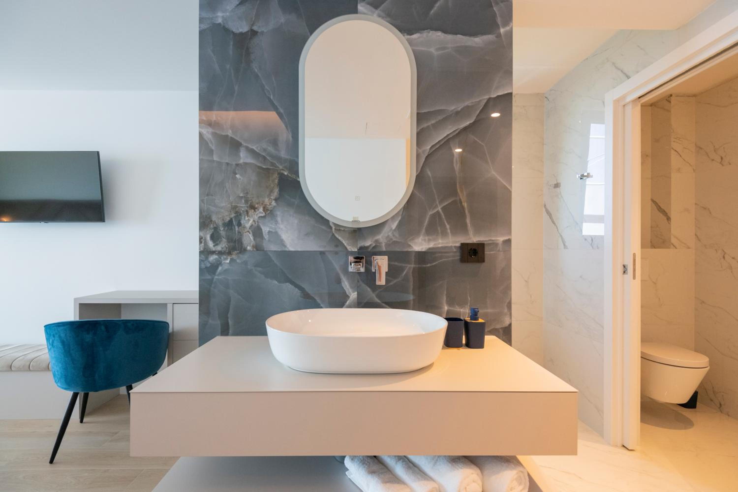 Luxury Villa Hedonia