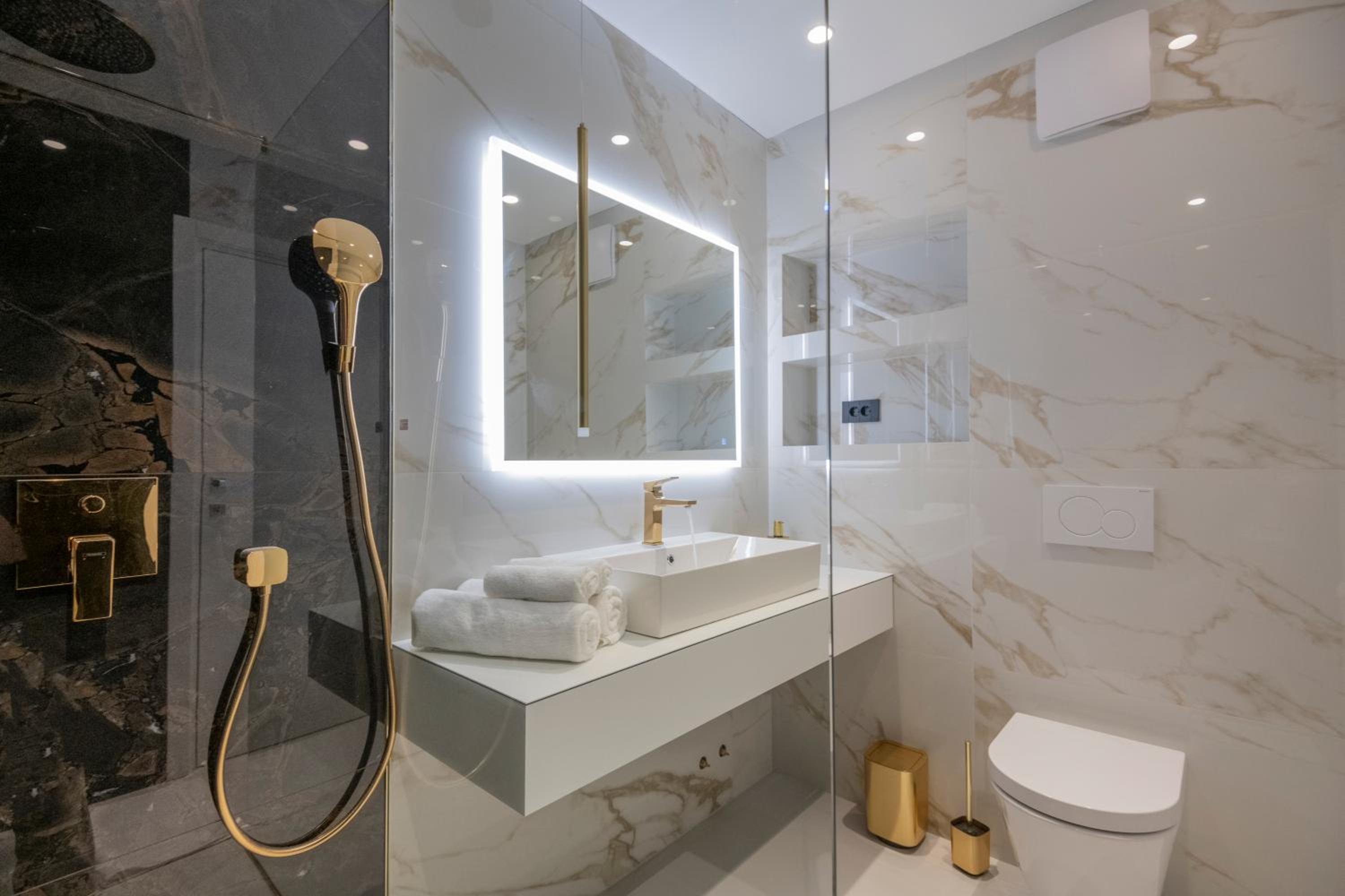 Luxury Villa Hedonia
