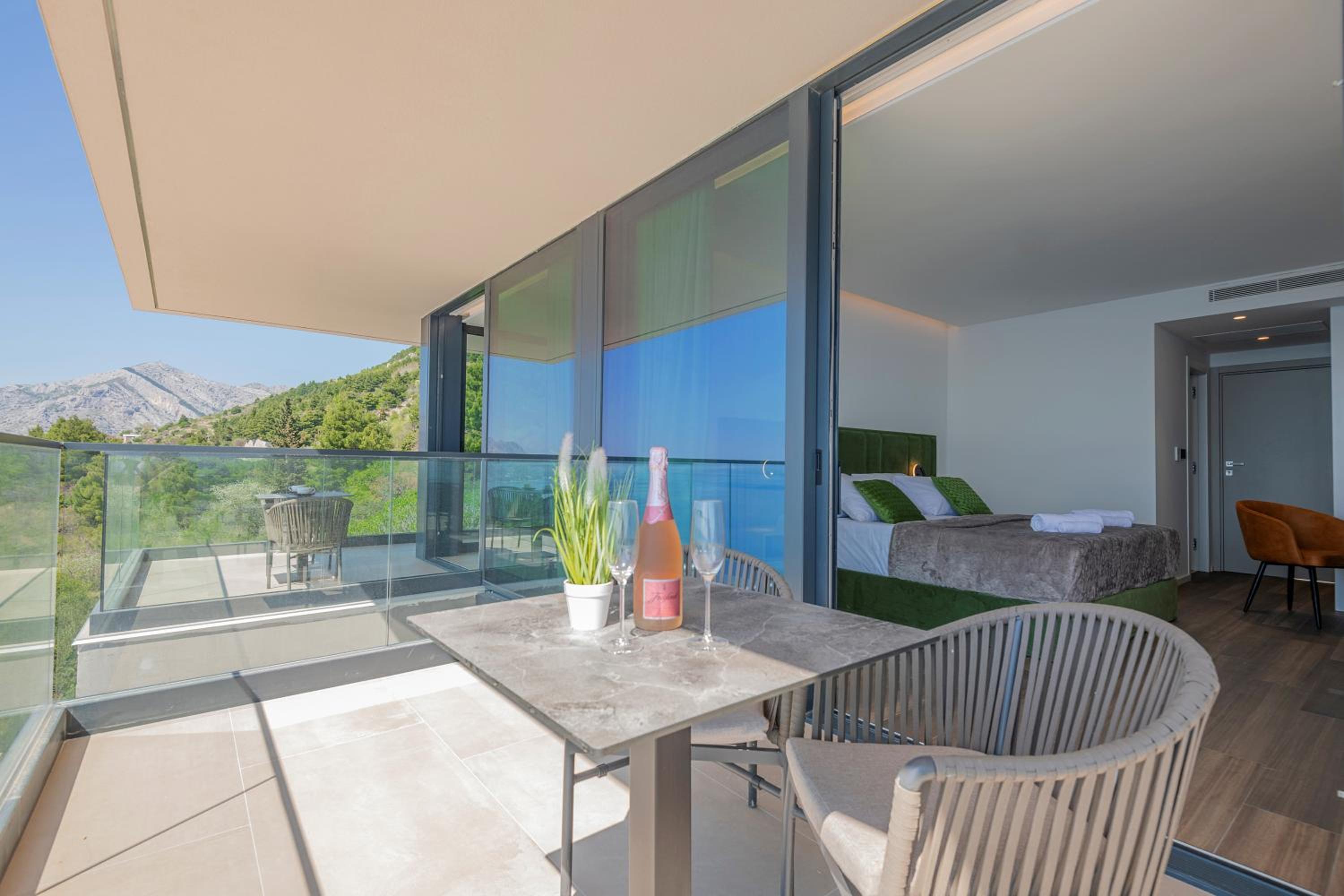 Luxury Villa Hedonia