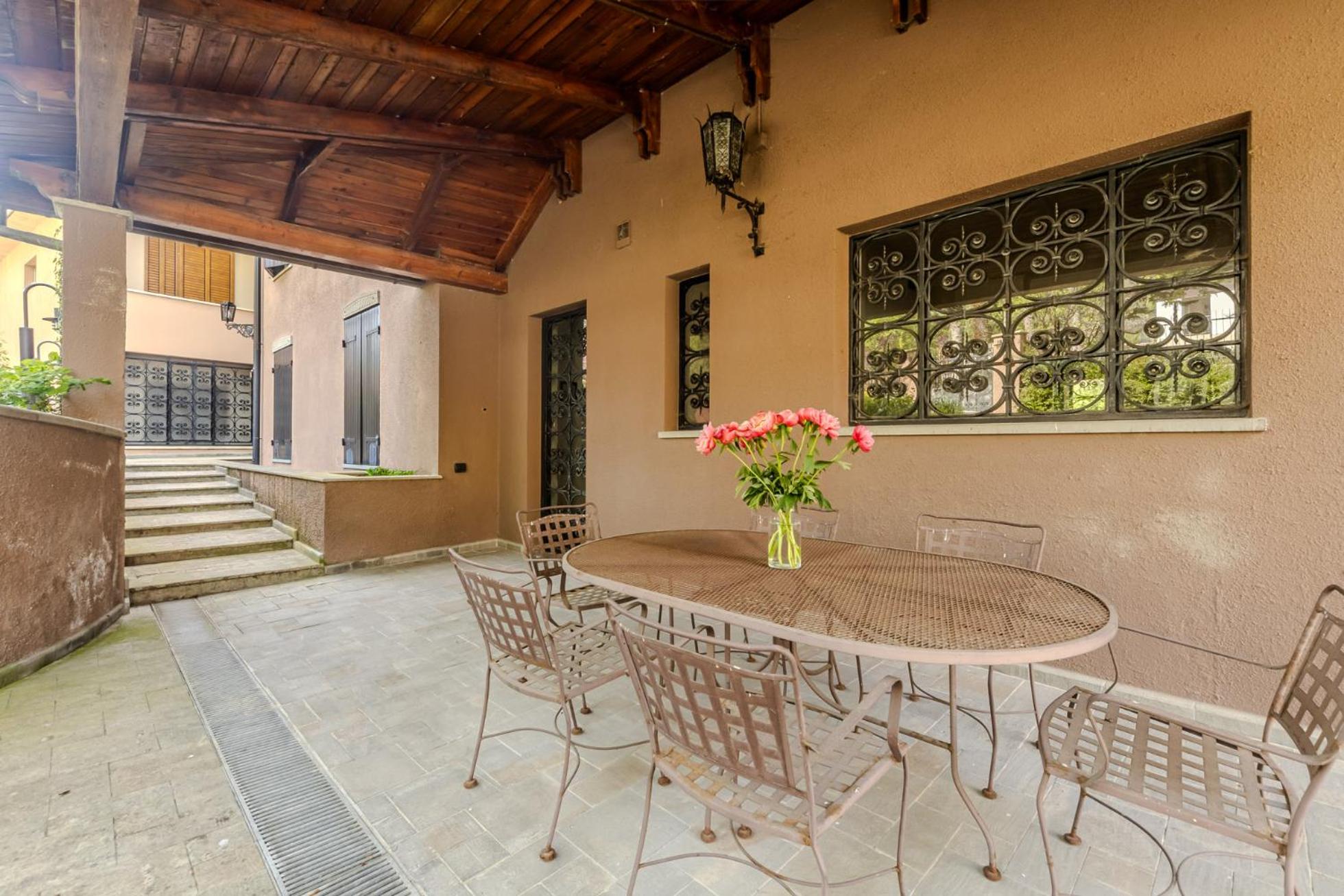 Carpegna Town Suites