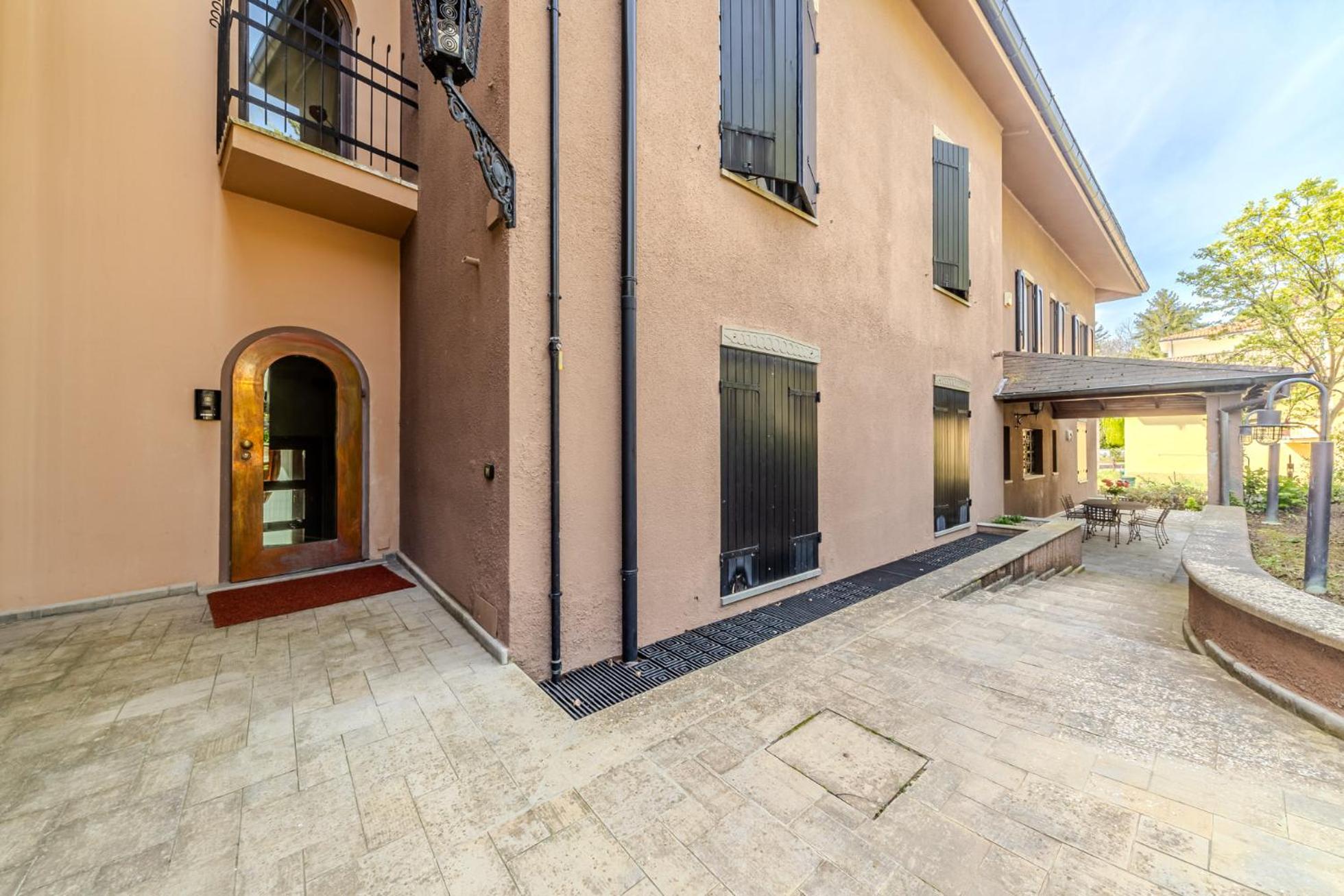 Carpegna Town Suites