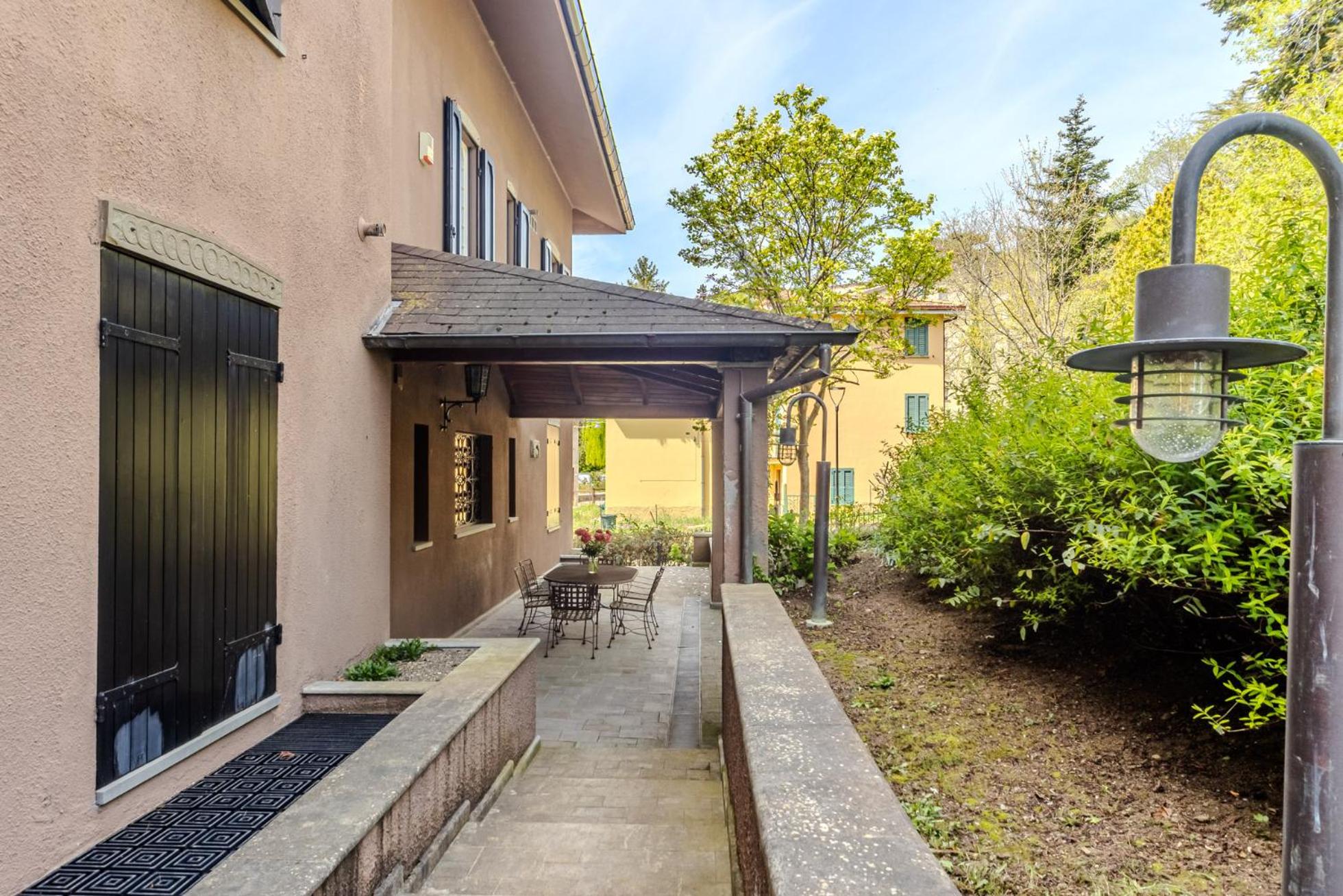 Carpegna Town Suites