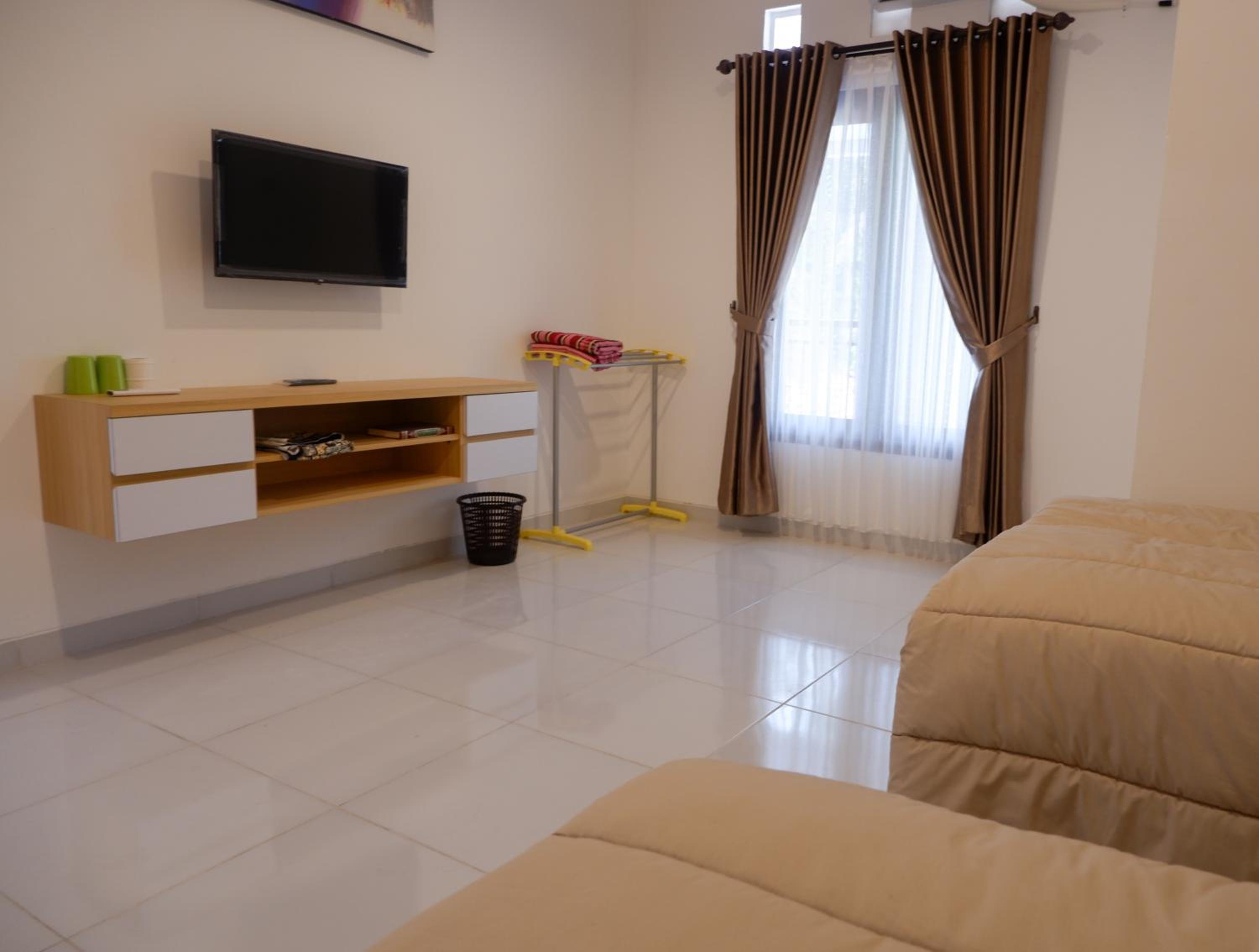 Homestay Joglo Seruni Syariah
