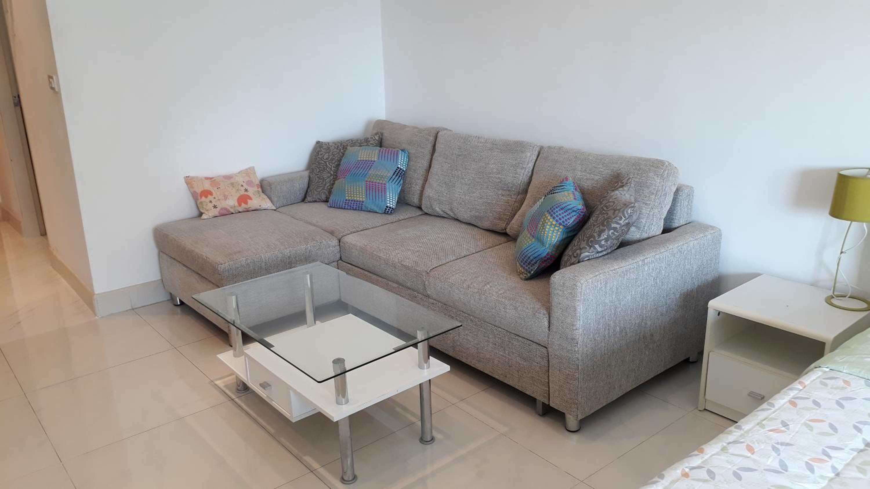 Khiang Talay Condo view 4