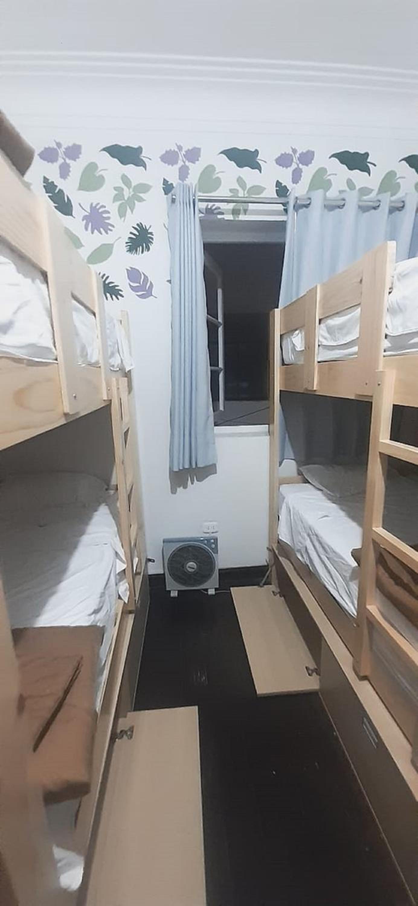 Quinoa Backpackers Hostel view 5