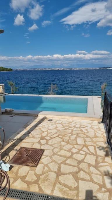 Villa Ocean View of Kali - Erste Meerreihe mit beheizbarem Pool view 5