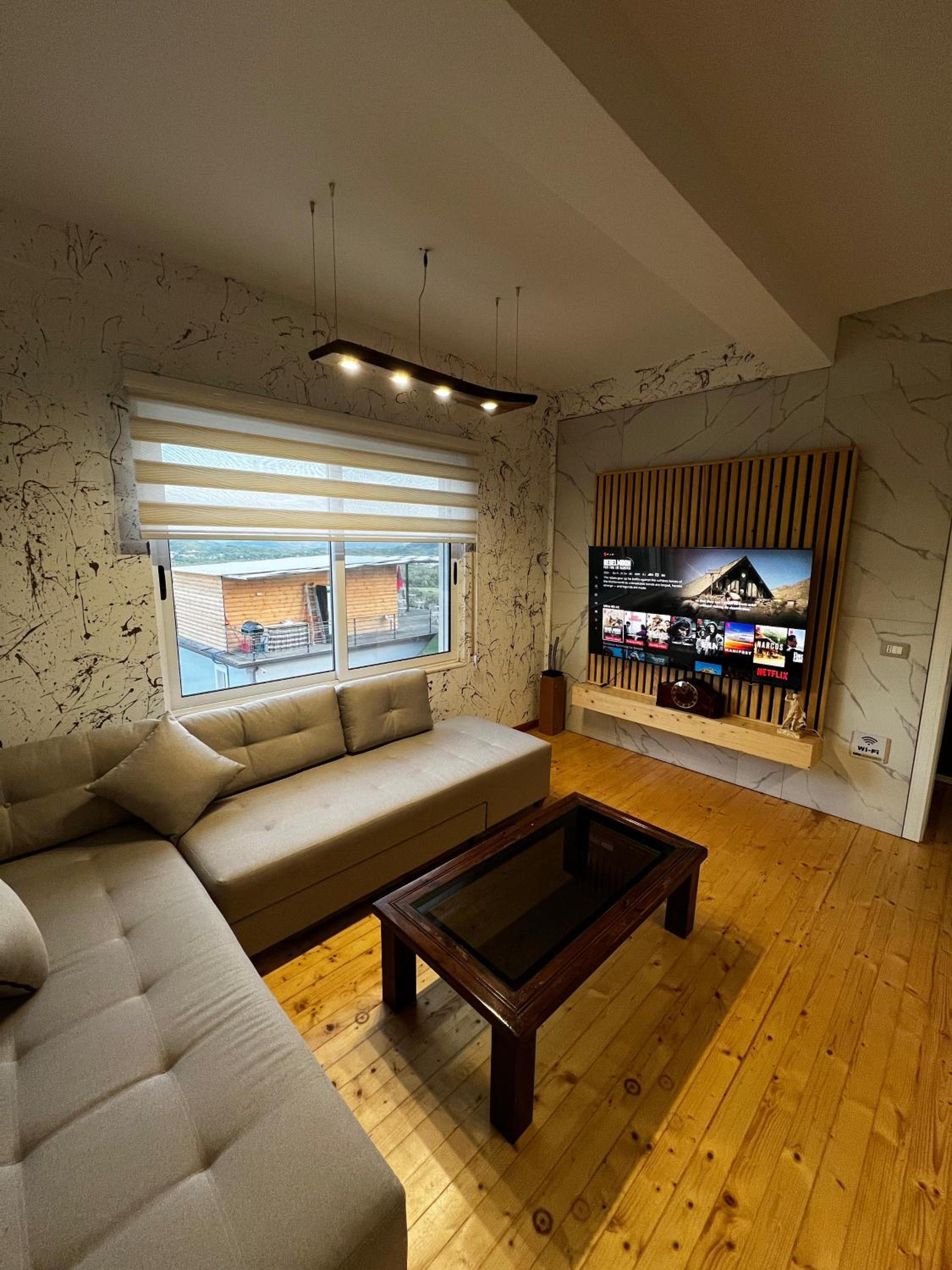 SunHill Villa
