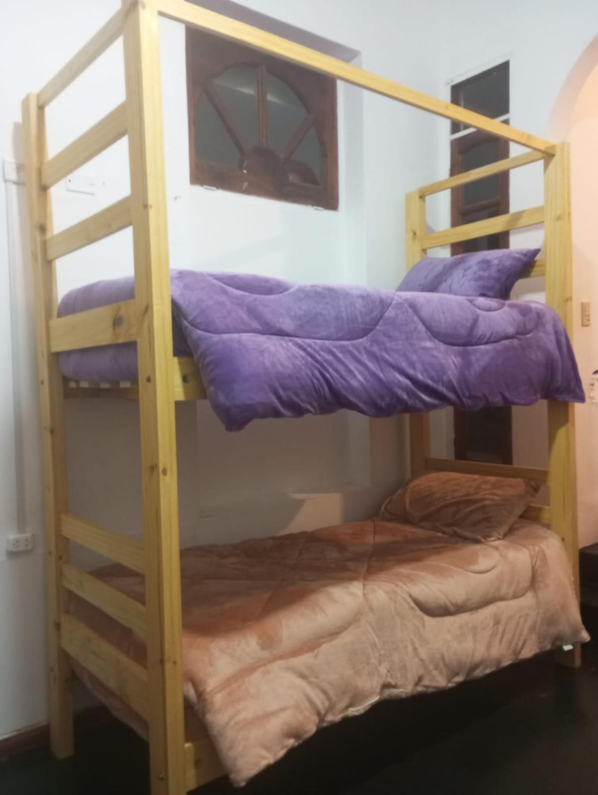 Hostel Hornocal