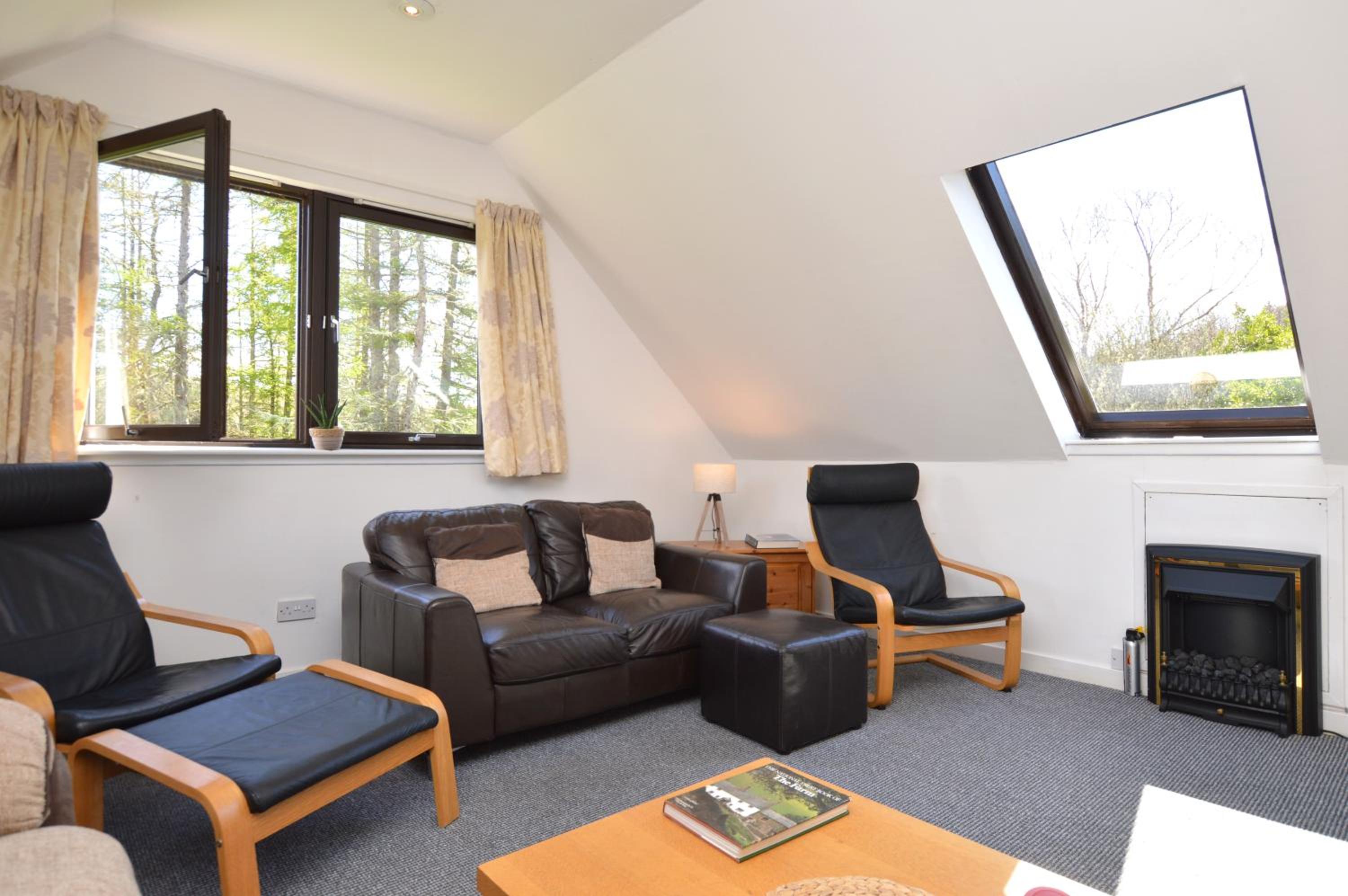 Heronlea Cottage