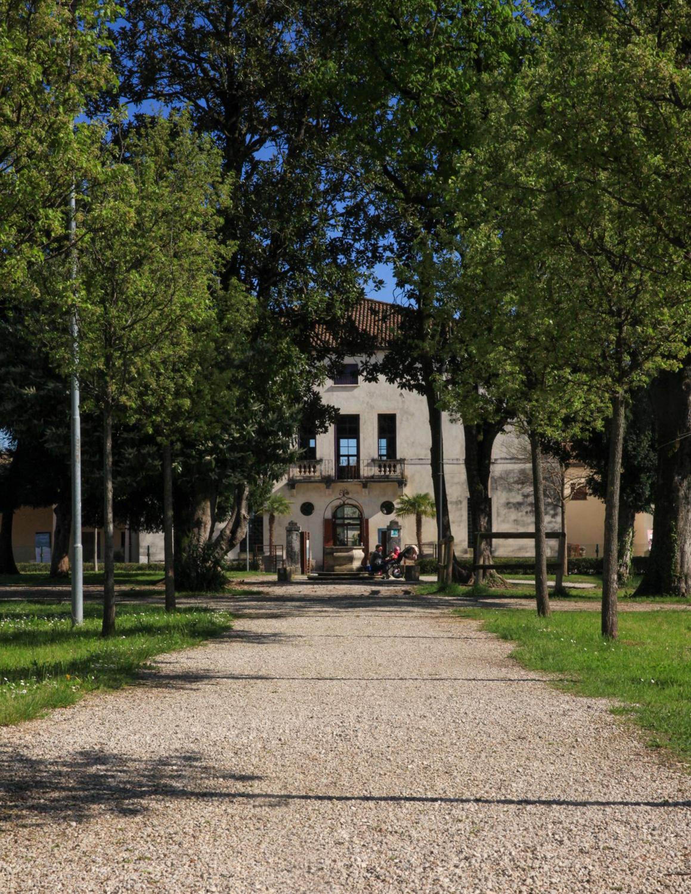 Guesthouse Villa Fabris