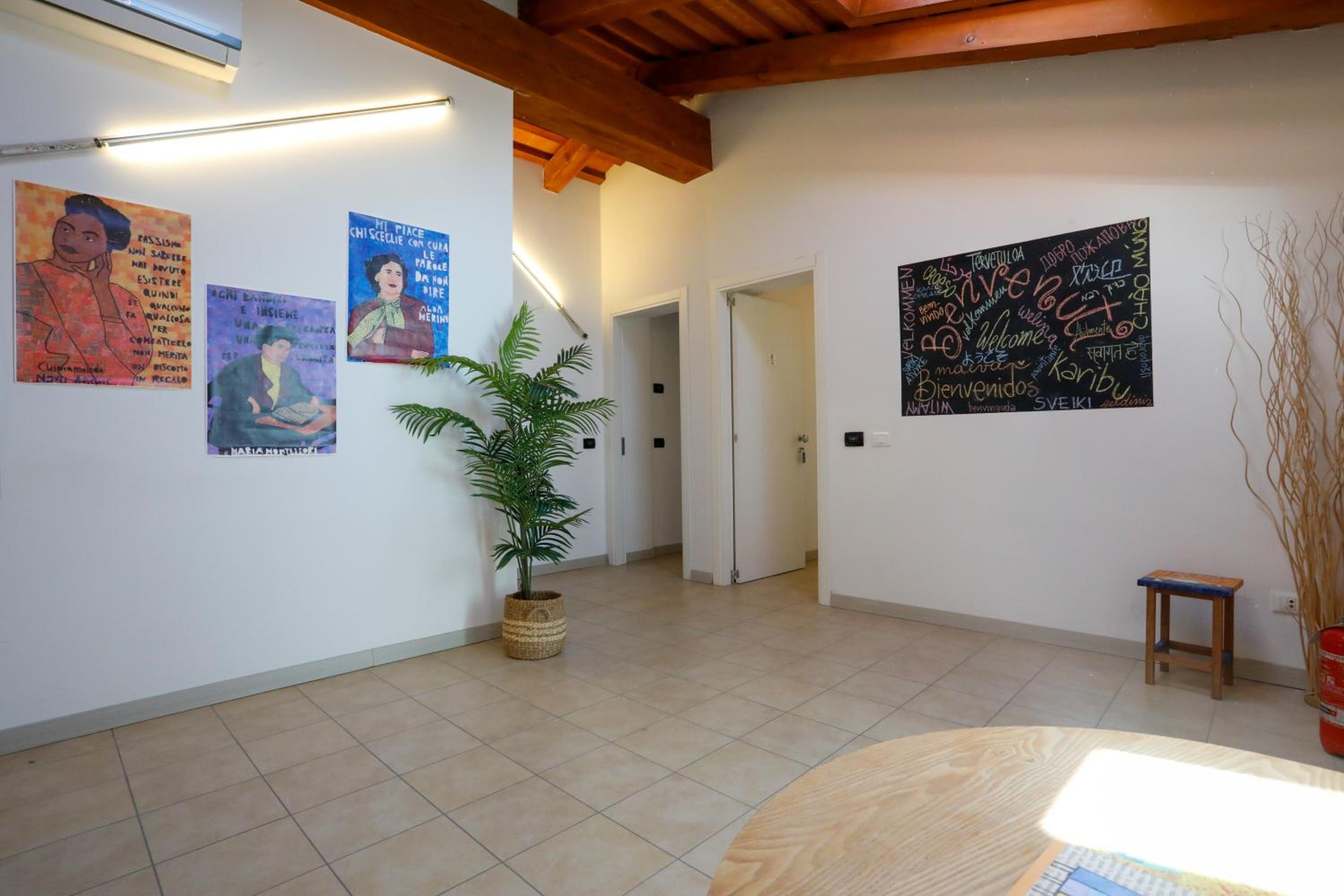 Guesthouse Villa Fabris