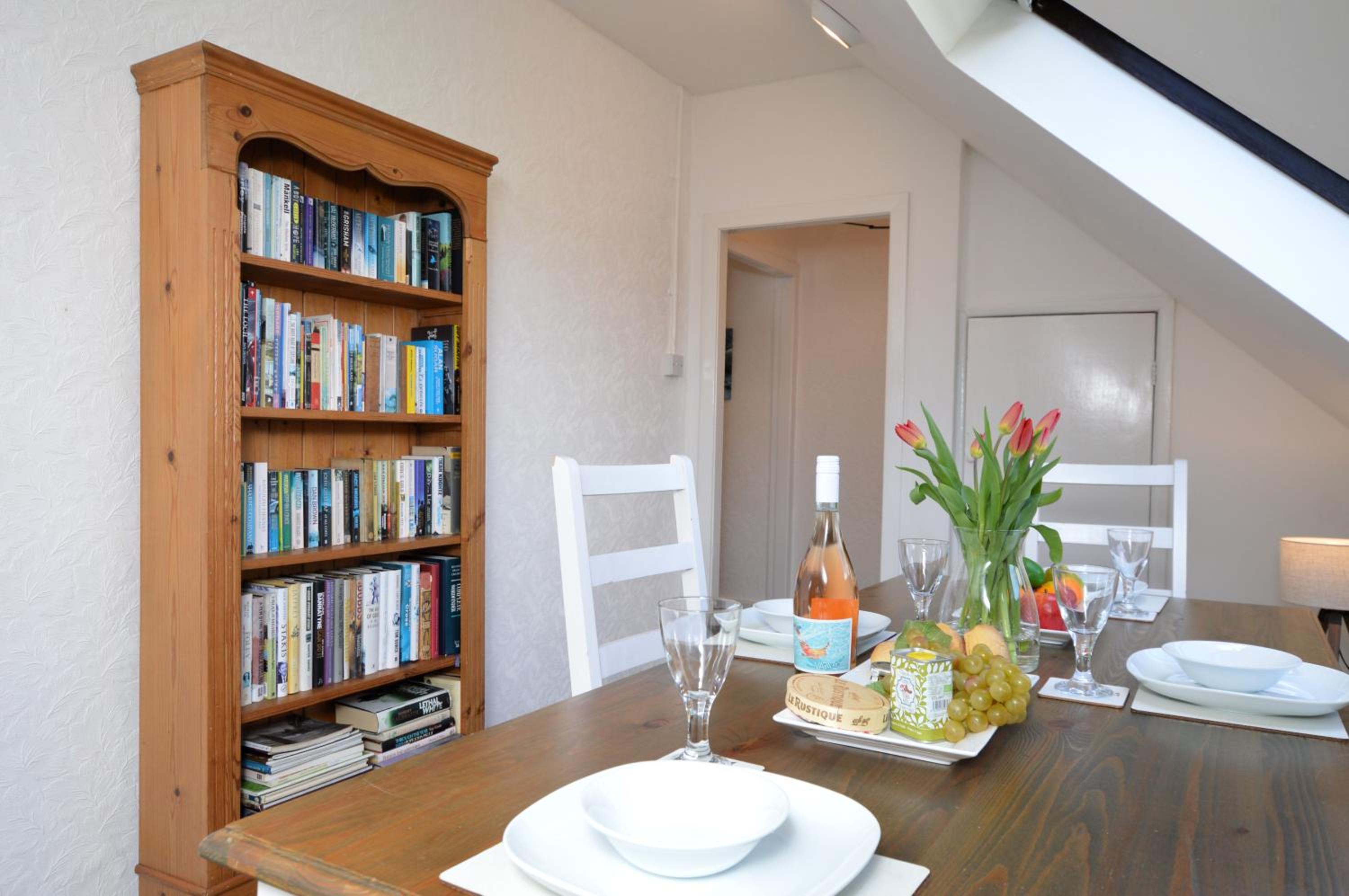 Heronlea Cottage