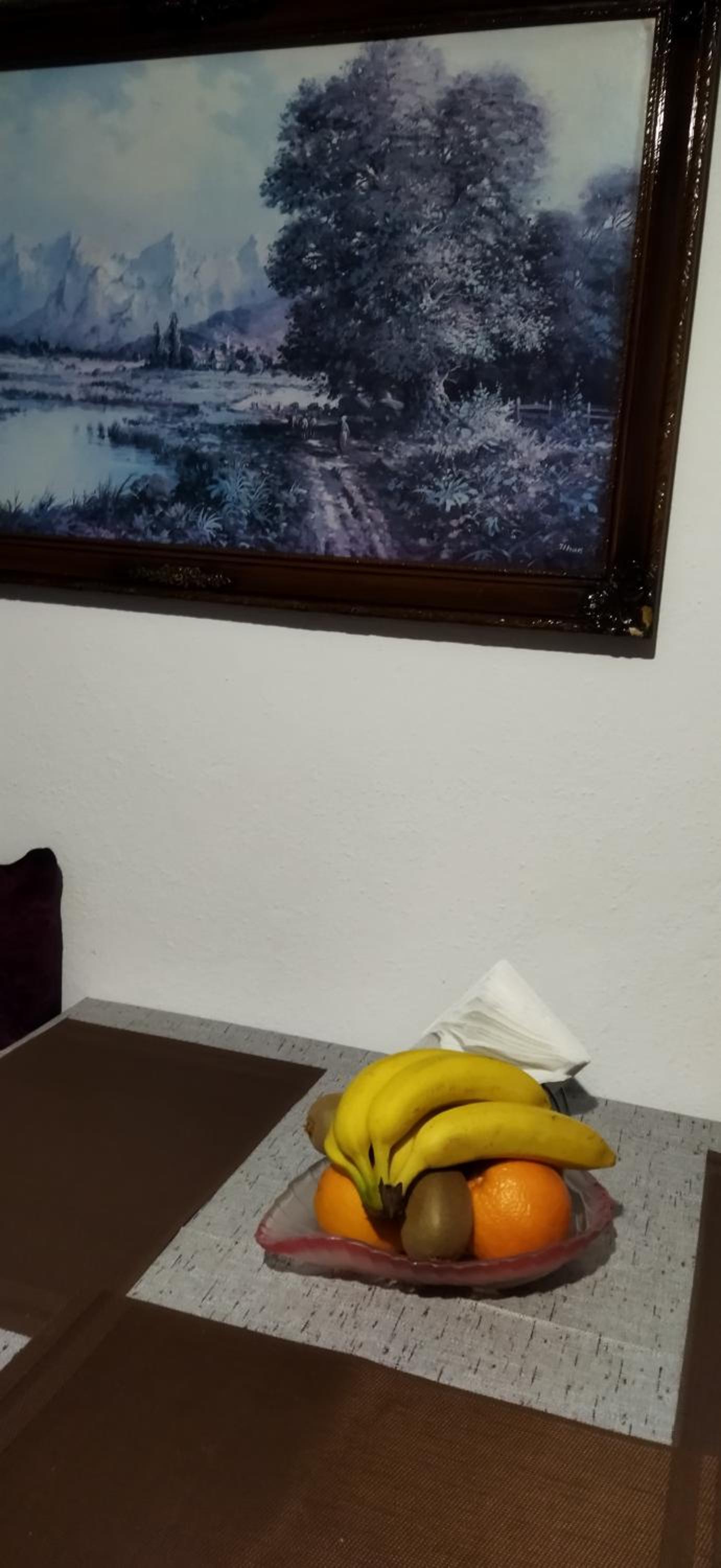 New Apartament