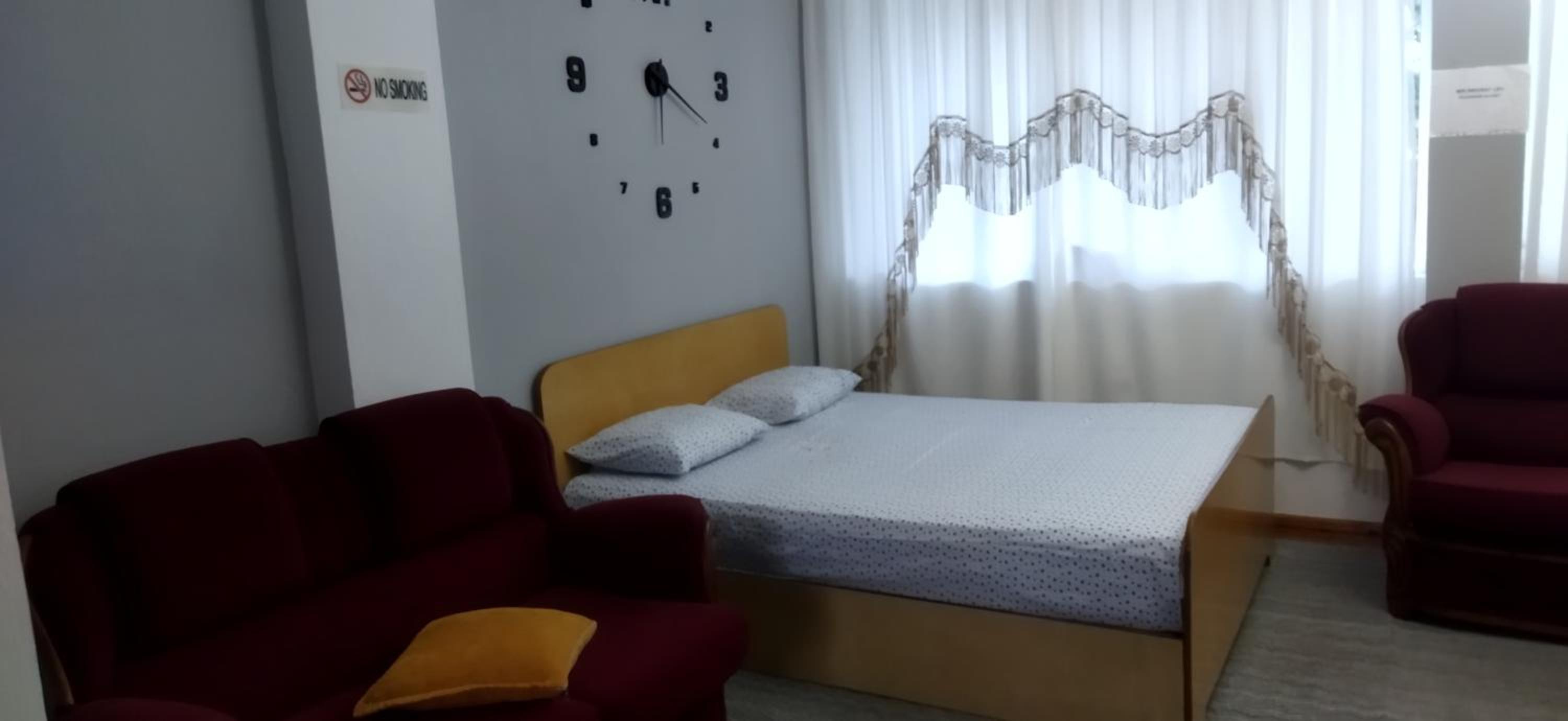 New Apartament