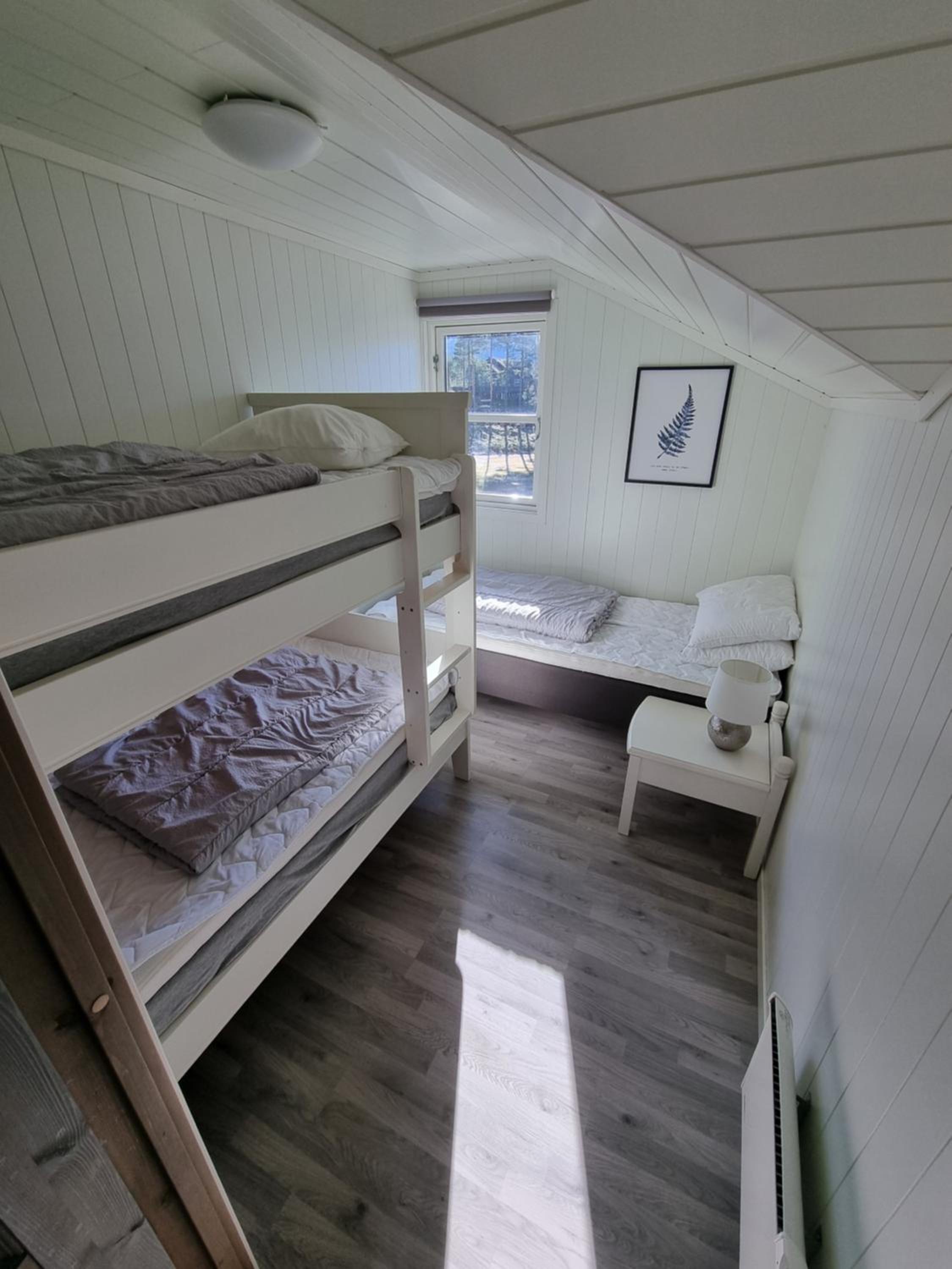 Vrådal Golf, Cosy 2 Bed Apartment With Water Views view 3