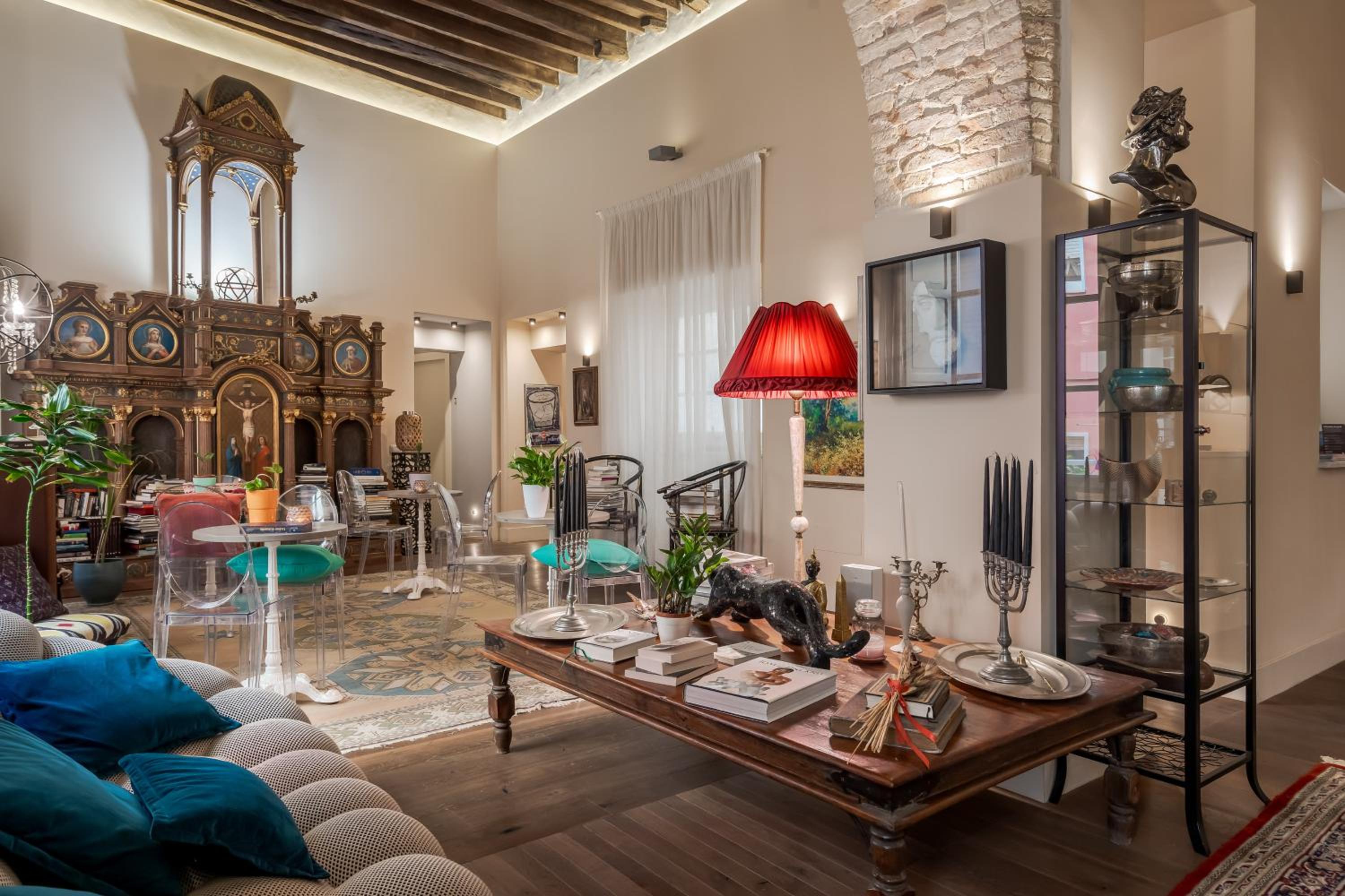 Il Regio Maison di Charme