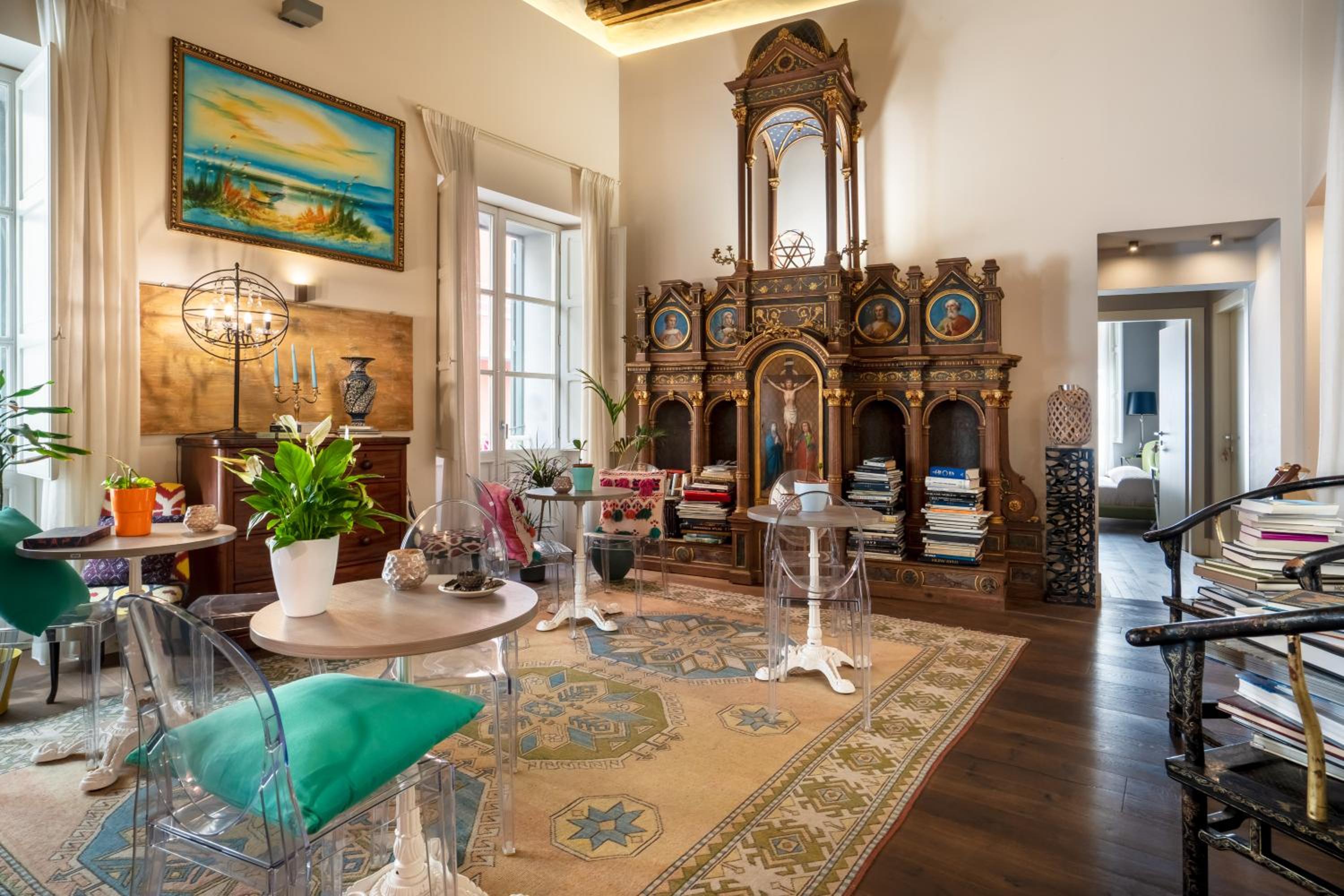 Il Regio Maison di Charme